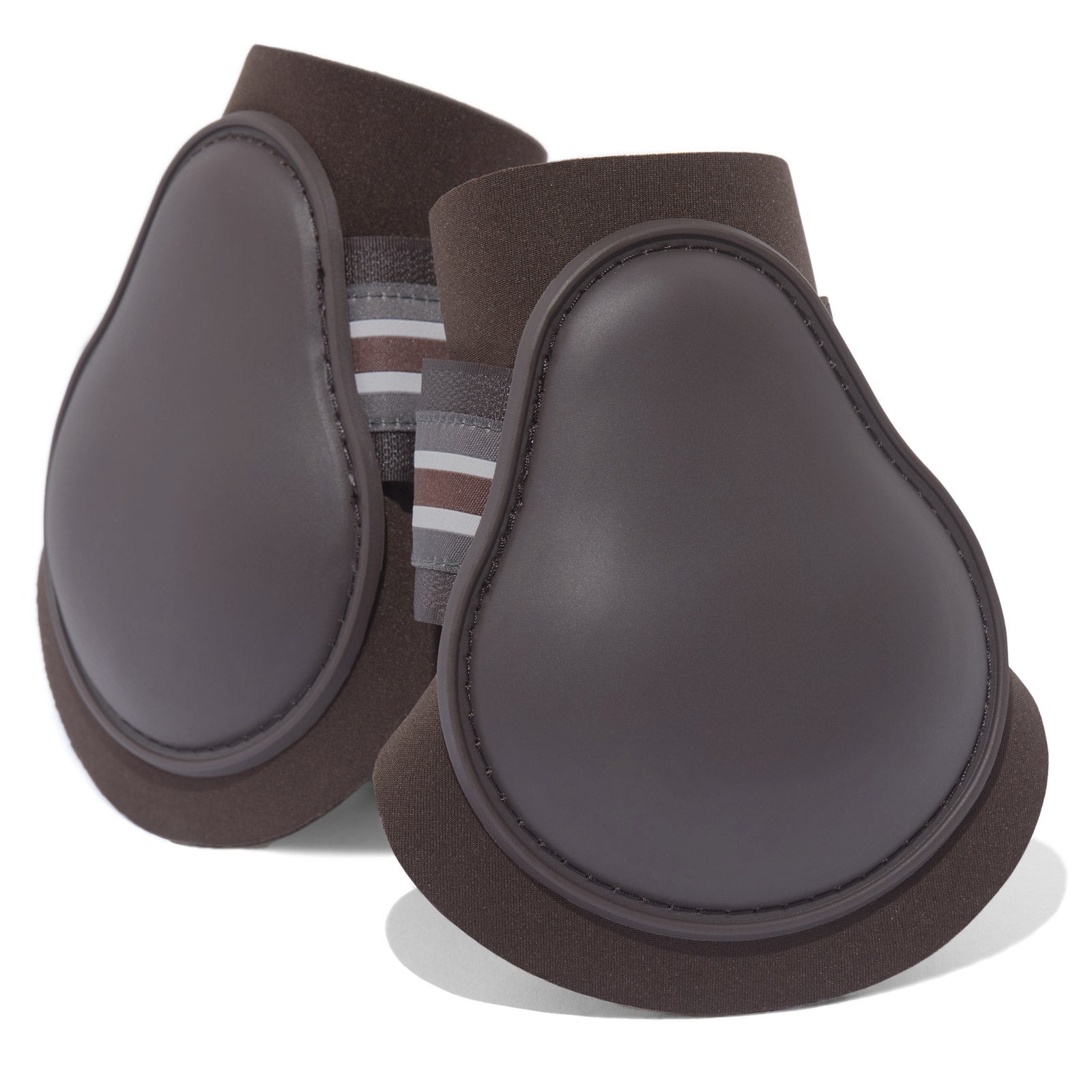 Horze Adepto Fetlock Boots Leg Protection & Hoof Protection for Horses