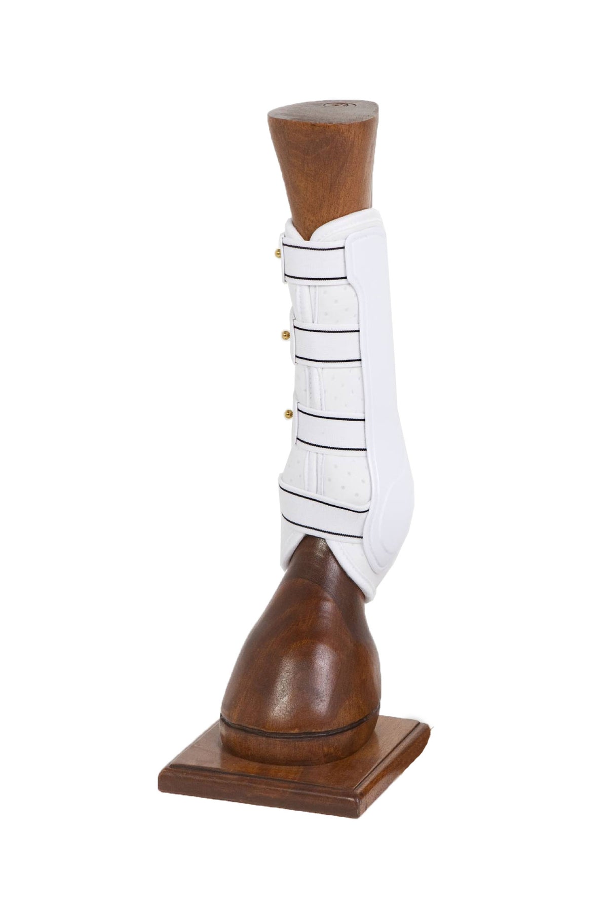 Back on Track Back On Track Royal Work Boots, front Leg & Hoof Protection