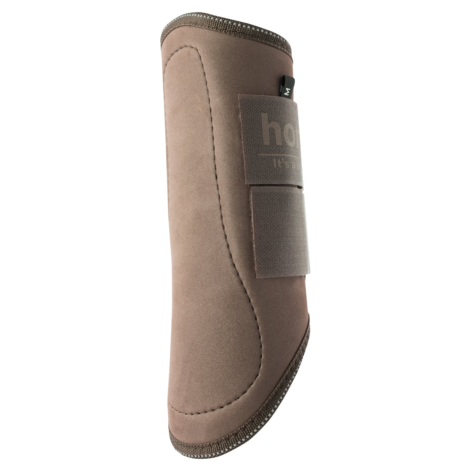 Horze Pile-Lined Boots Leg Protection & Hoof Protection for Horses
