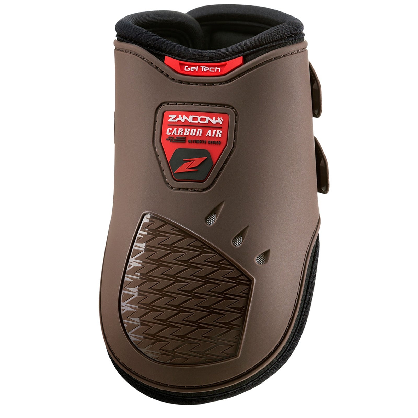 Zandona Carbon Air Fetlock Boots Leg & Hoof Protection