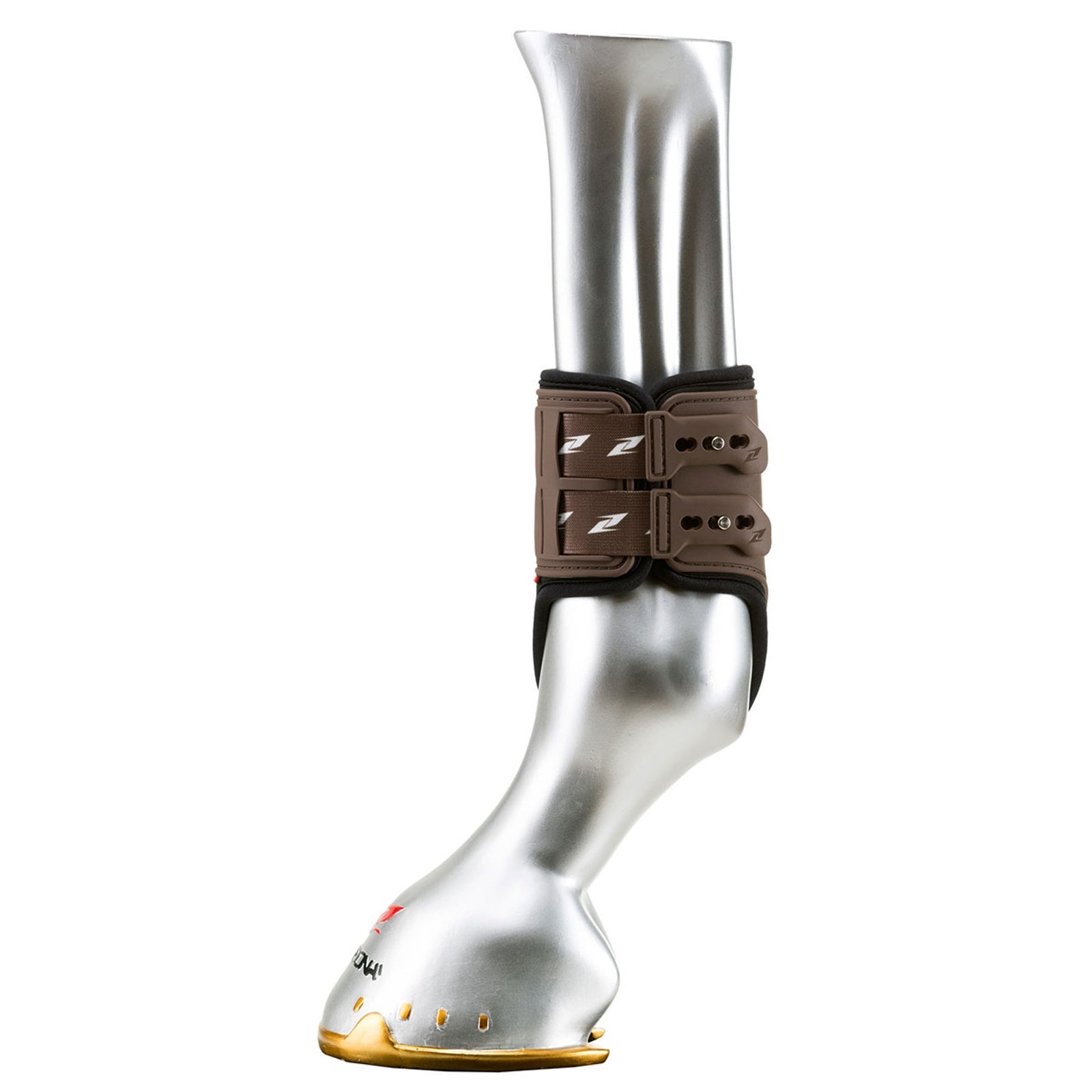 Zandona Carbon Air Fetlock Boots Leg & Hoof Protection