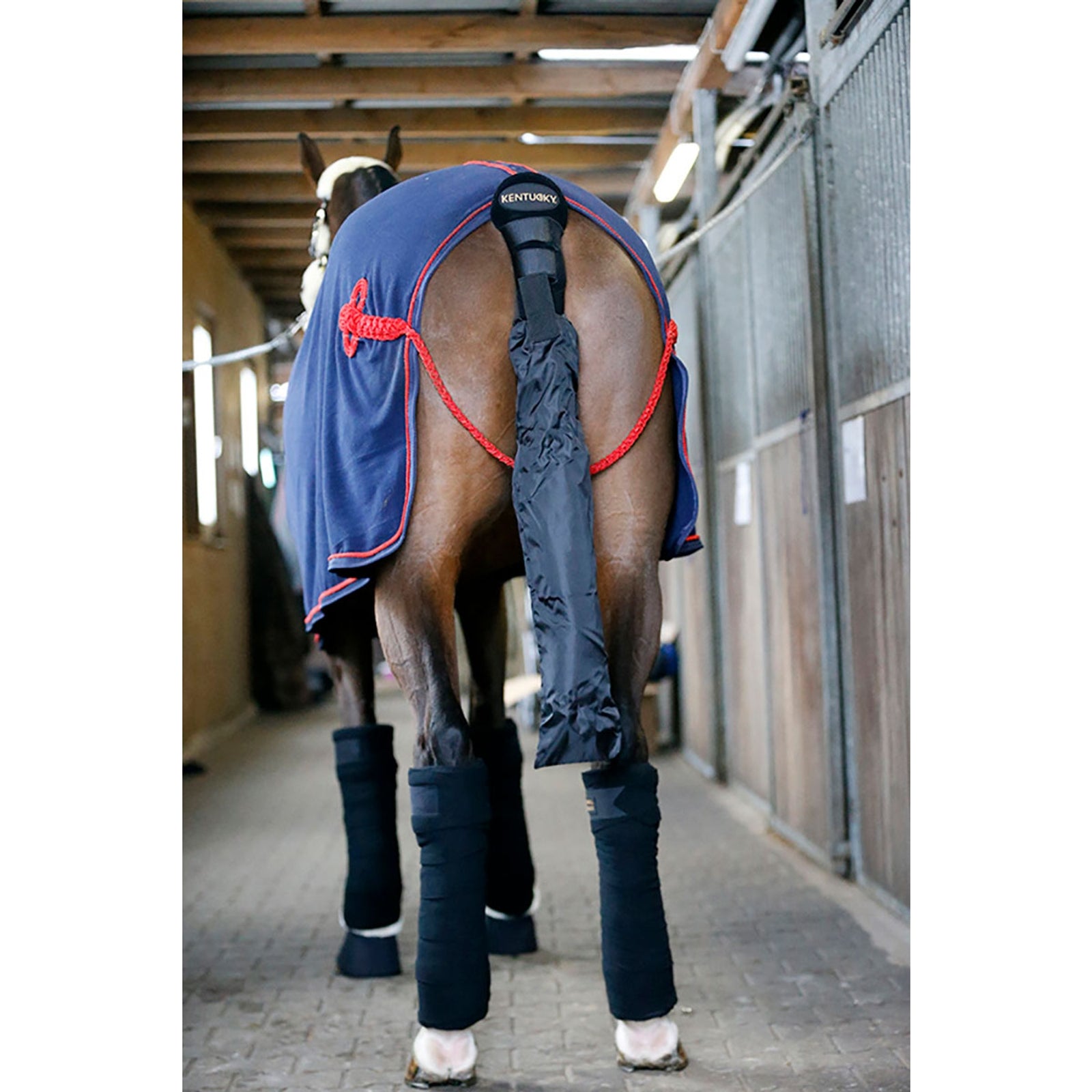 Kentucky Horsewear Tail Guard / Tail Bag Leg & Hoof Protection