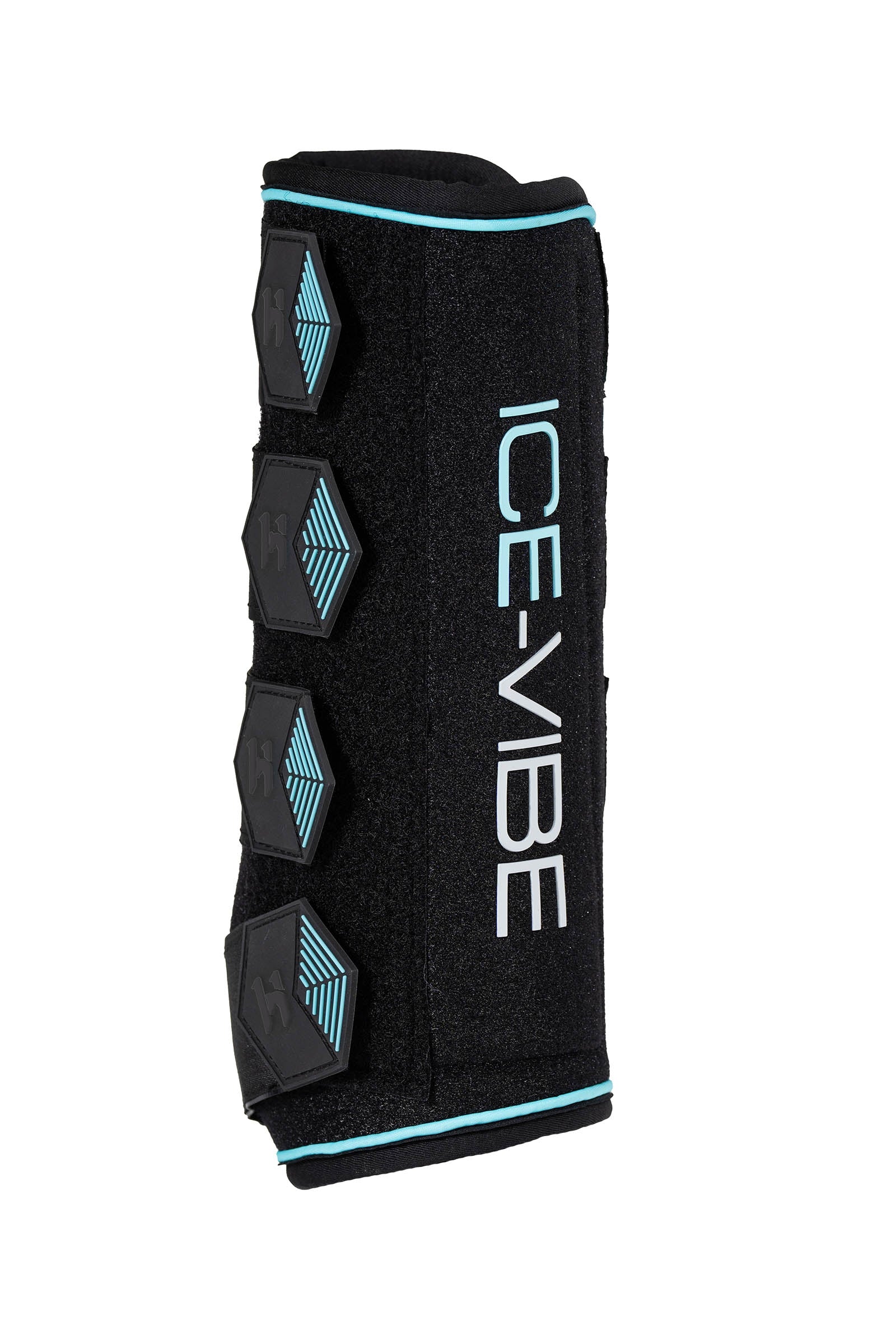 Horseware Ice-Vibe Leg Wraps (Pair) Leg & Hoof Protection