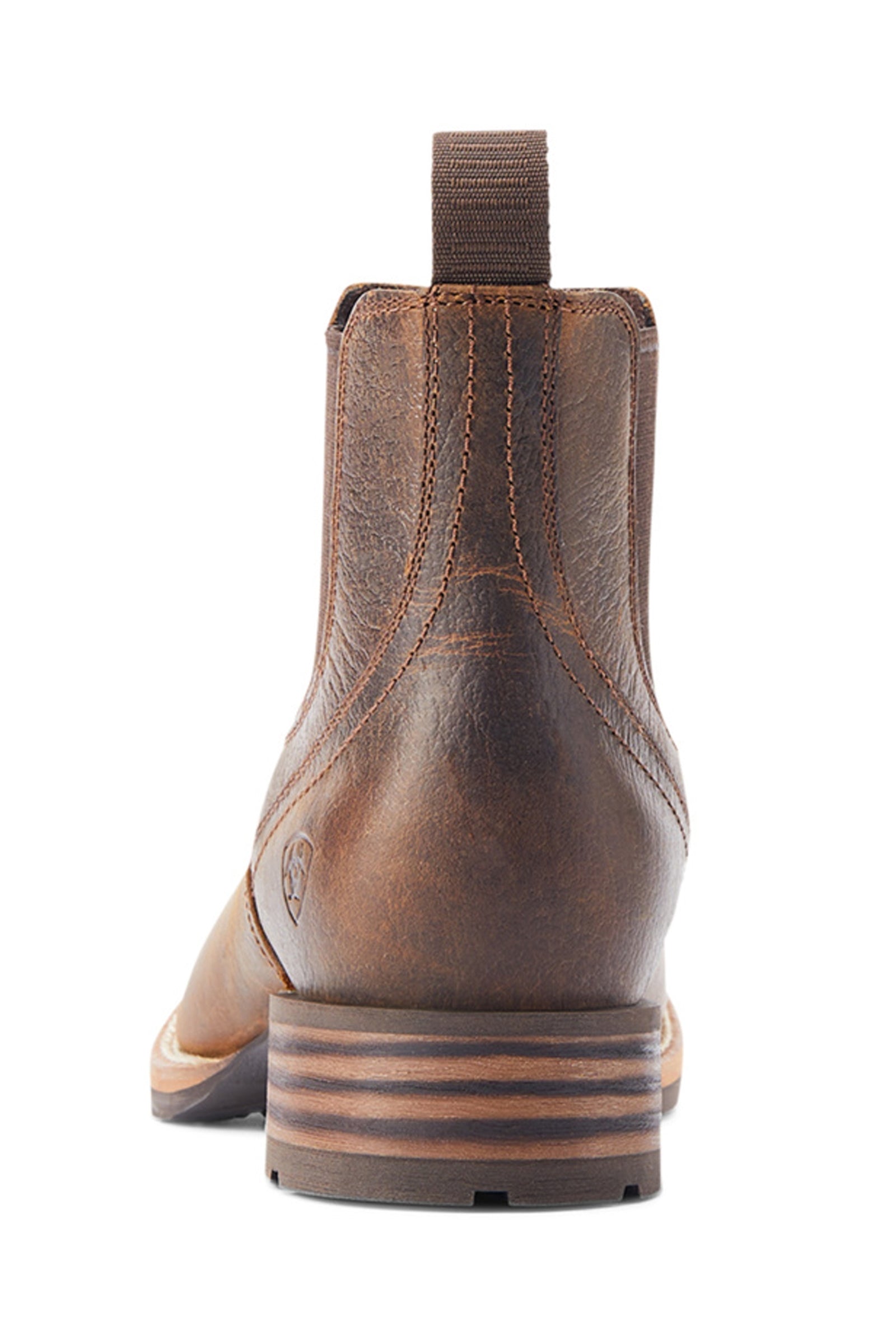 Ariat Men's Hybrid Low Boy Western Boots Riding Boots & Riding Shoes