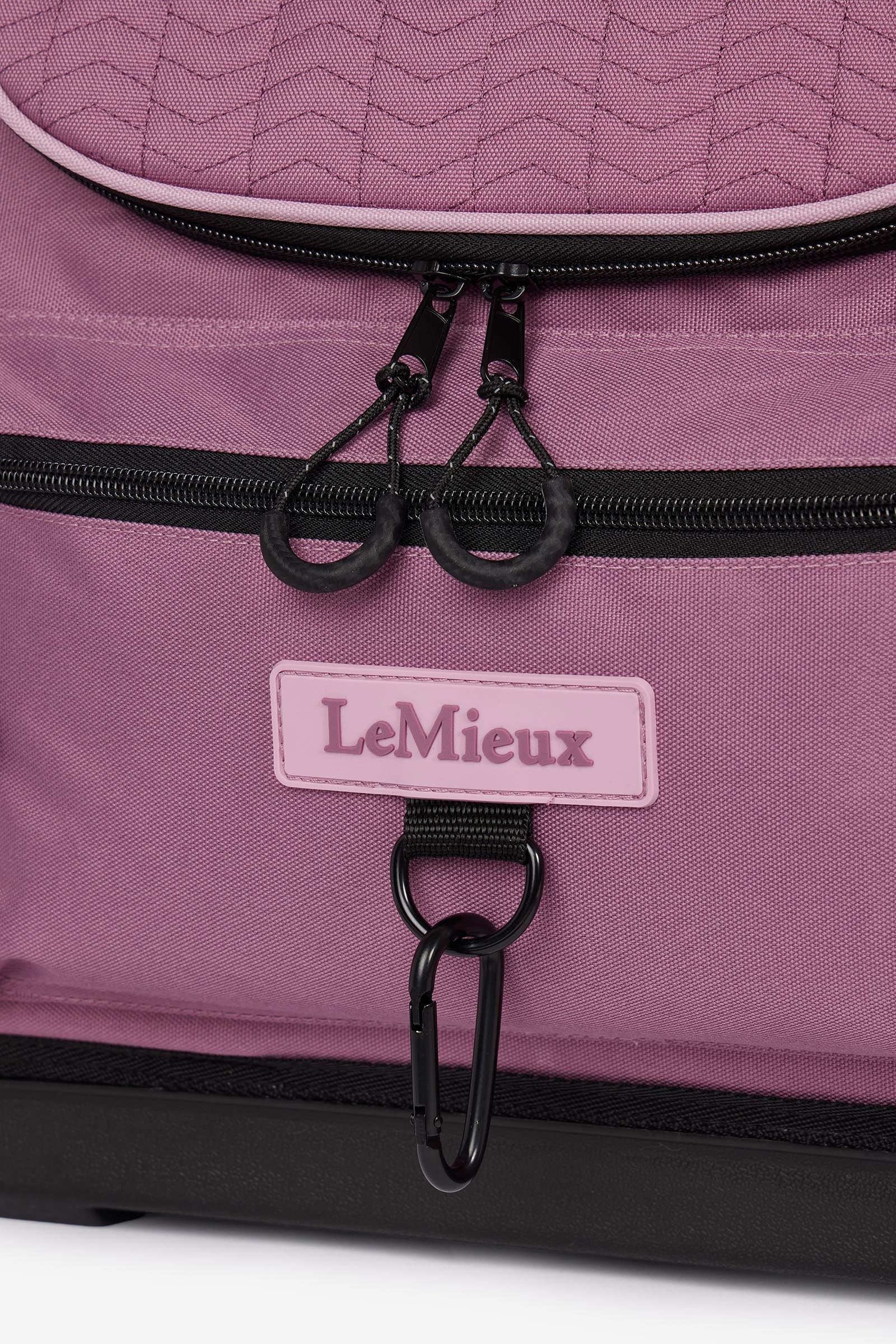 LeMieux Elite Pro Grooming Bag Accessories