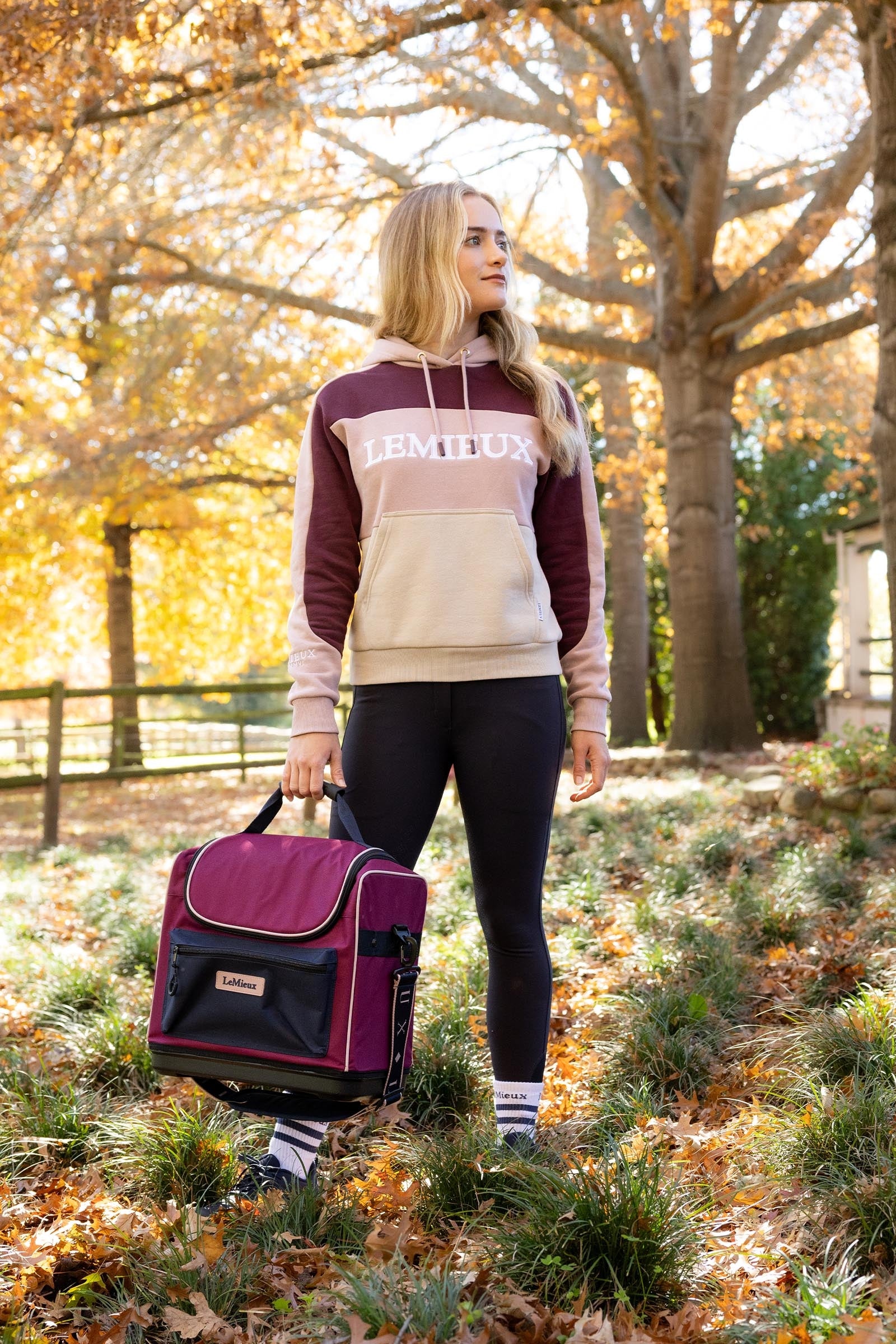 Lifestyle shot 2