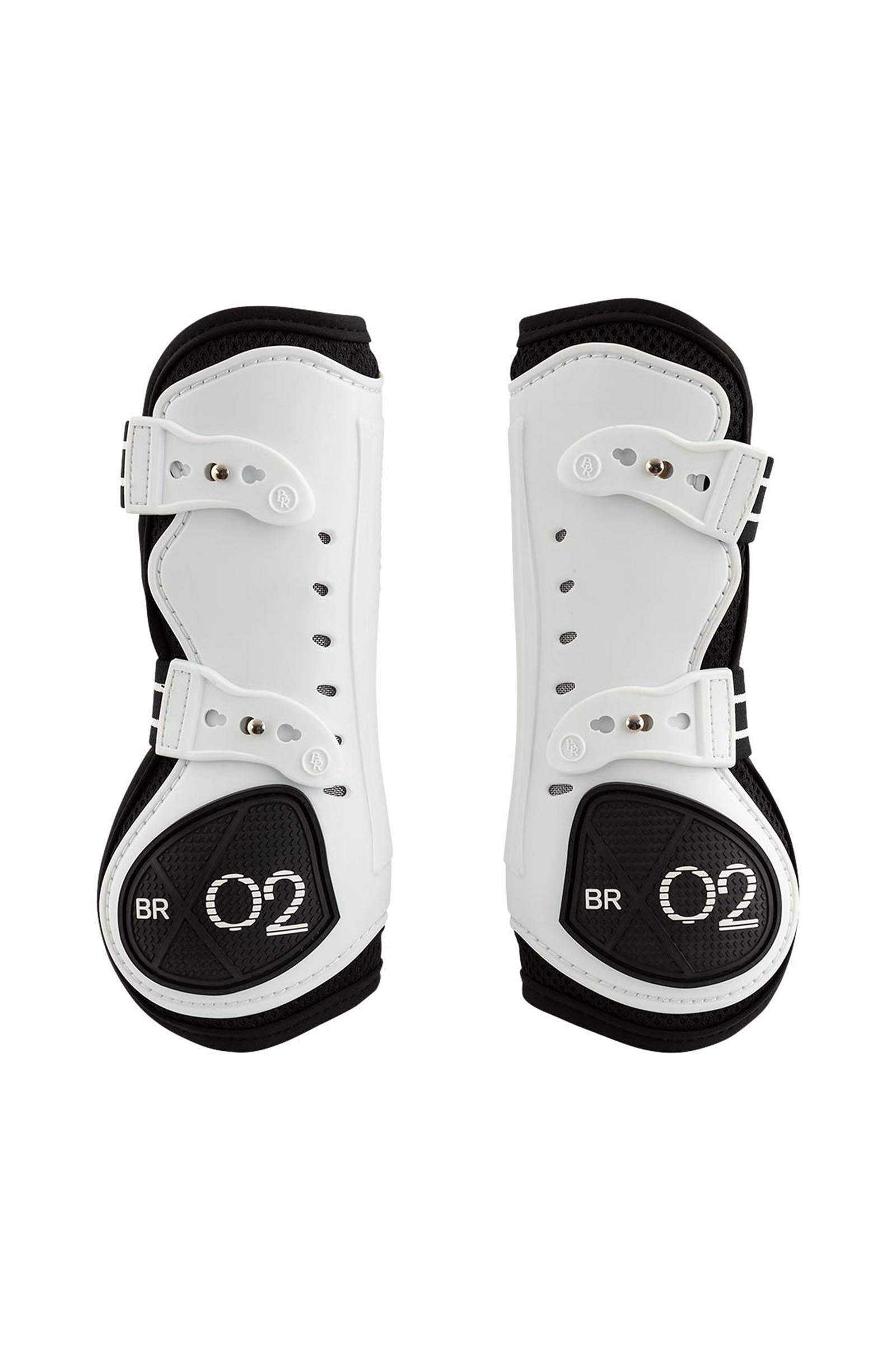 BR XO2 Tendon Boots Leg & Hoof Protection
