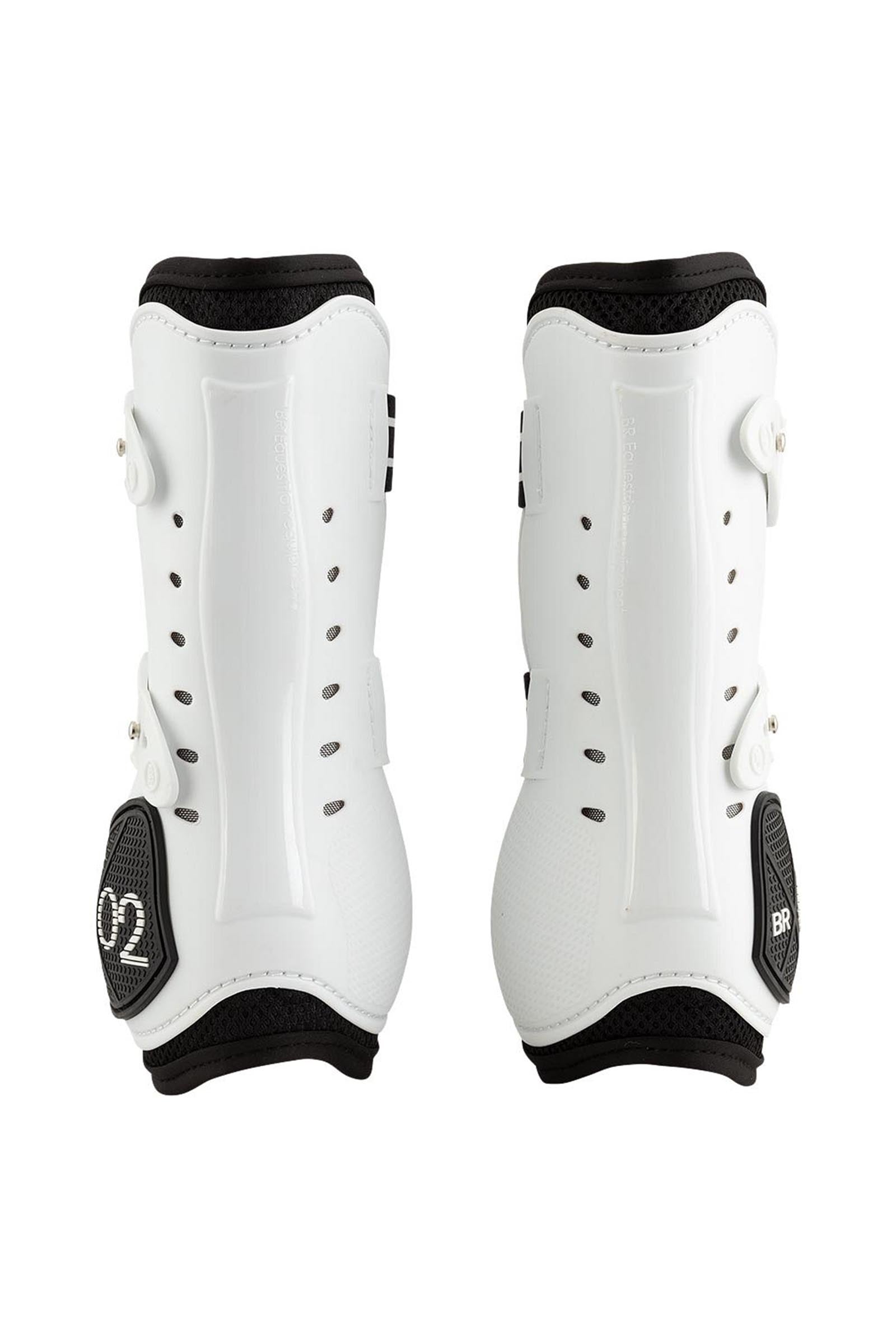 BR XO2 Tendon Boots Leg & Hoof Protection