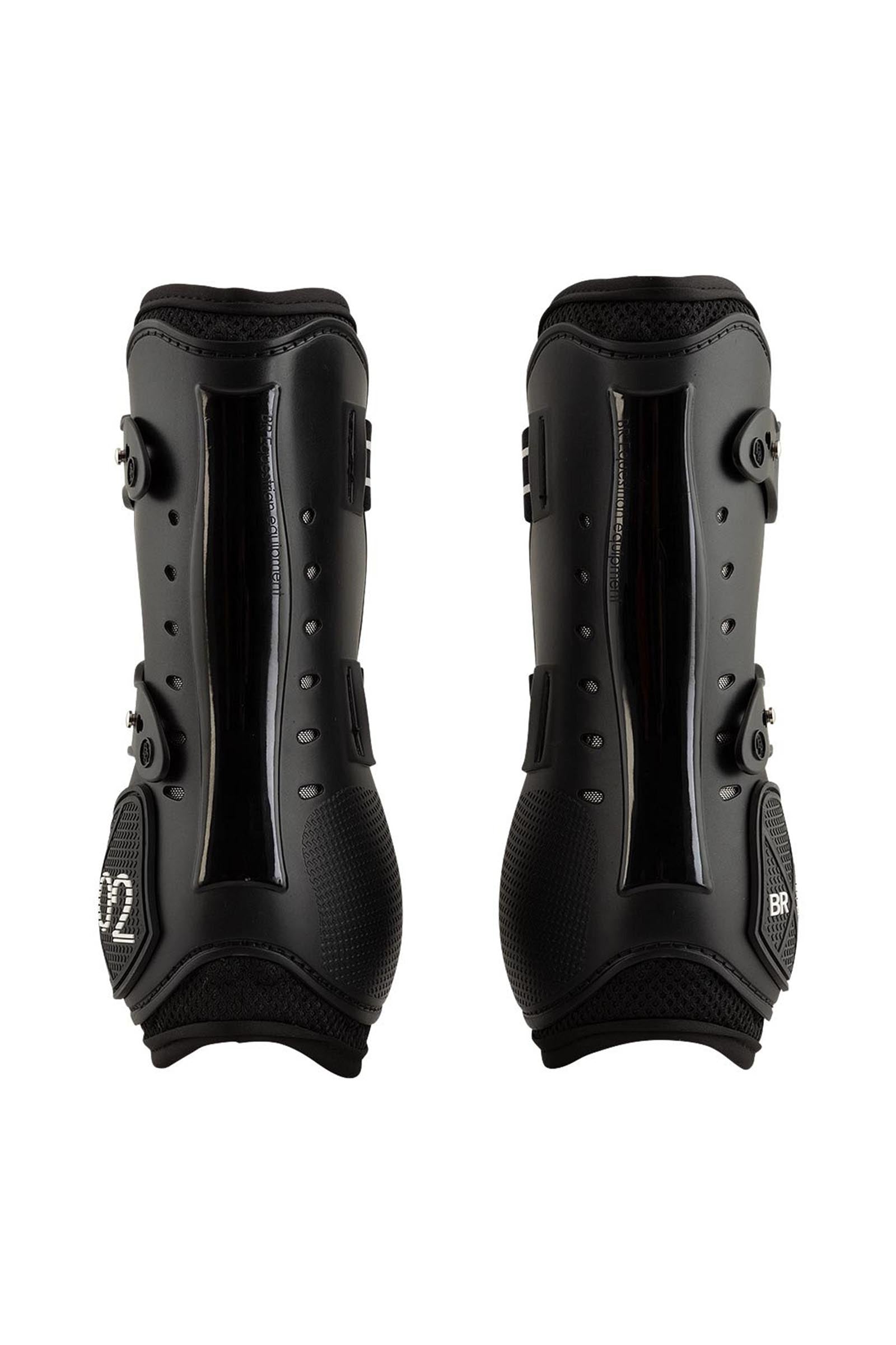 BR XO2 Tendon Boots Leg & Hoof Protection