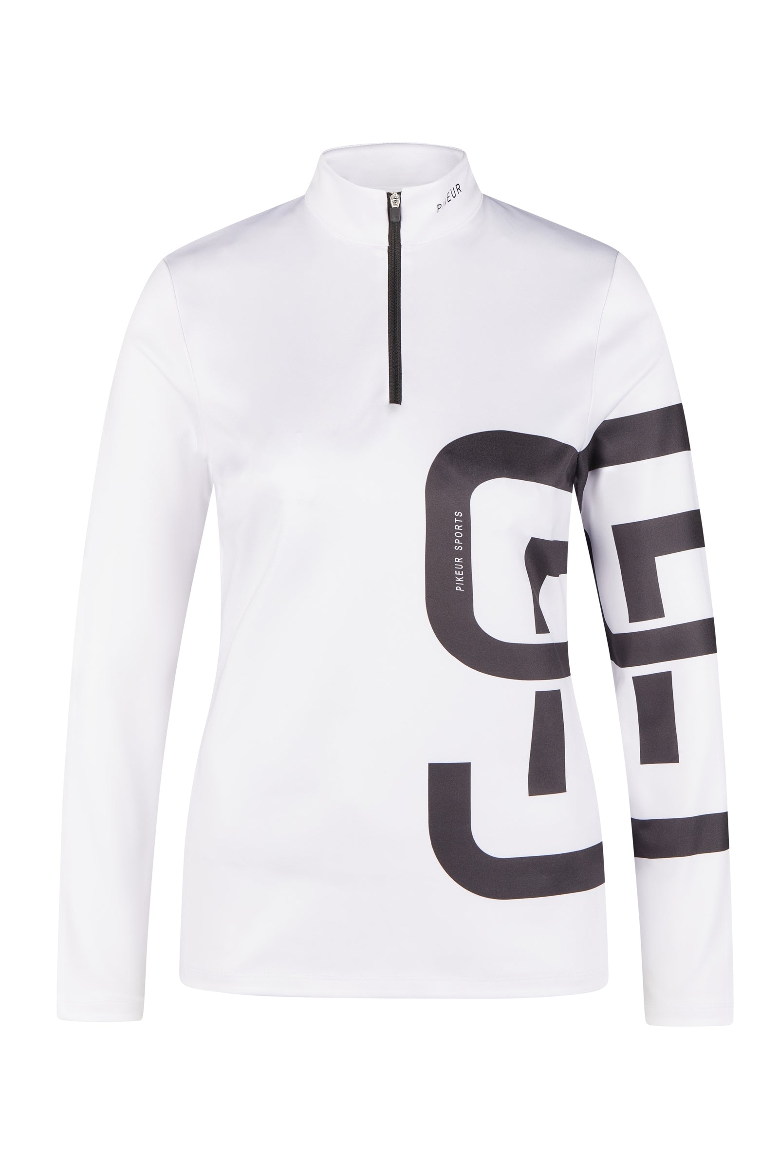 Pikeur Sports Icon Shirt Women’s Riding Clothing