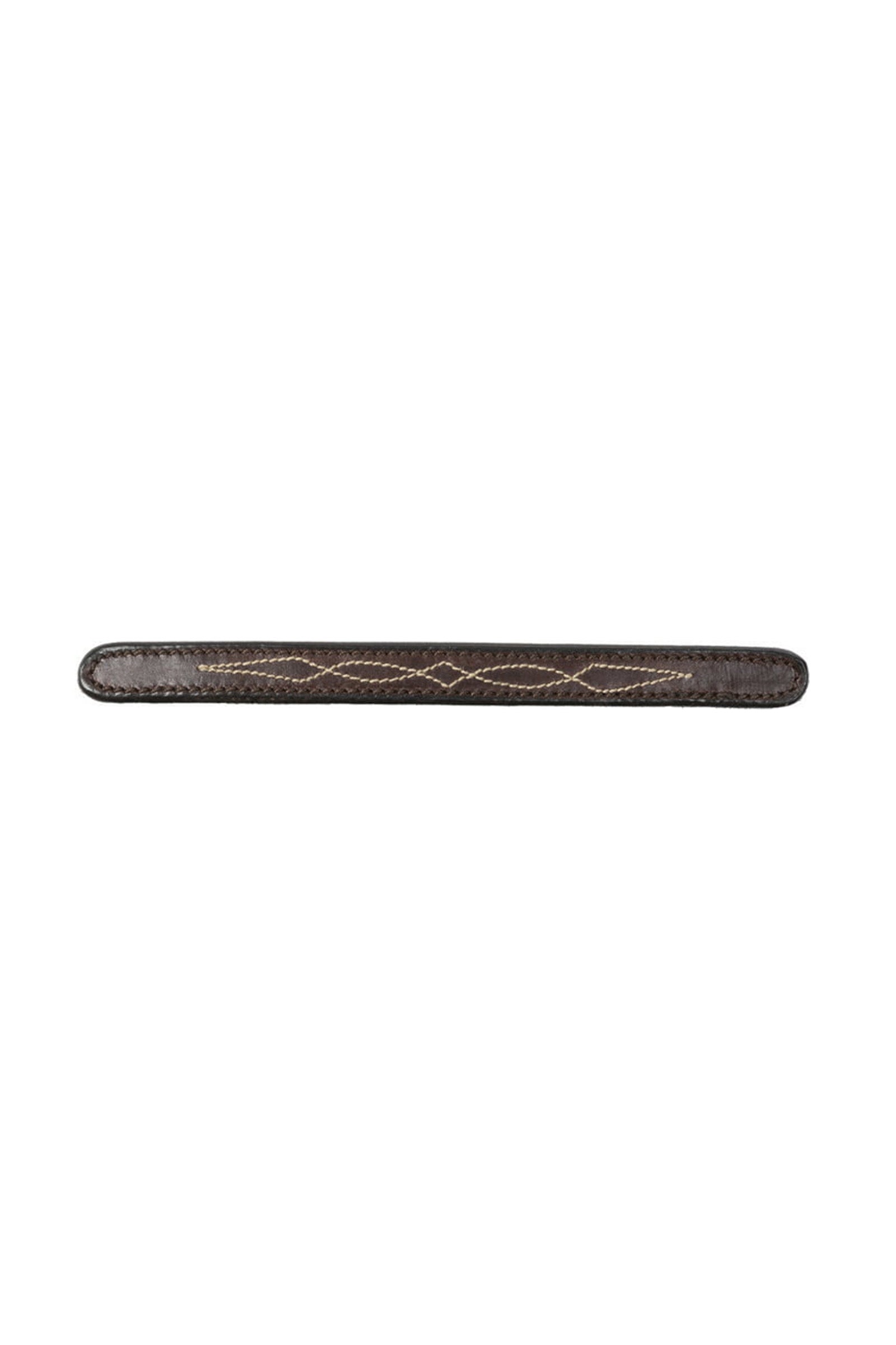 Kavalkade Leyla Deco-Patch for Breastplate, with removable engraving plate Bridles & Reins