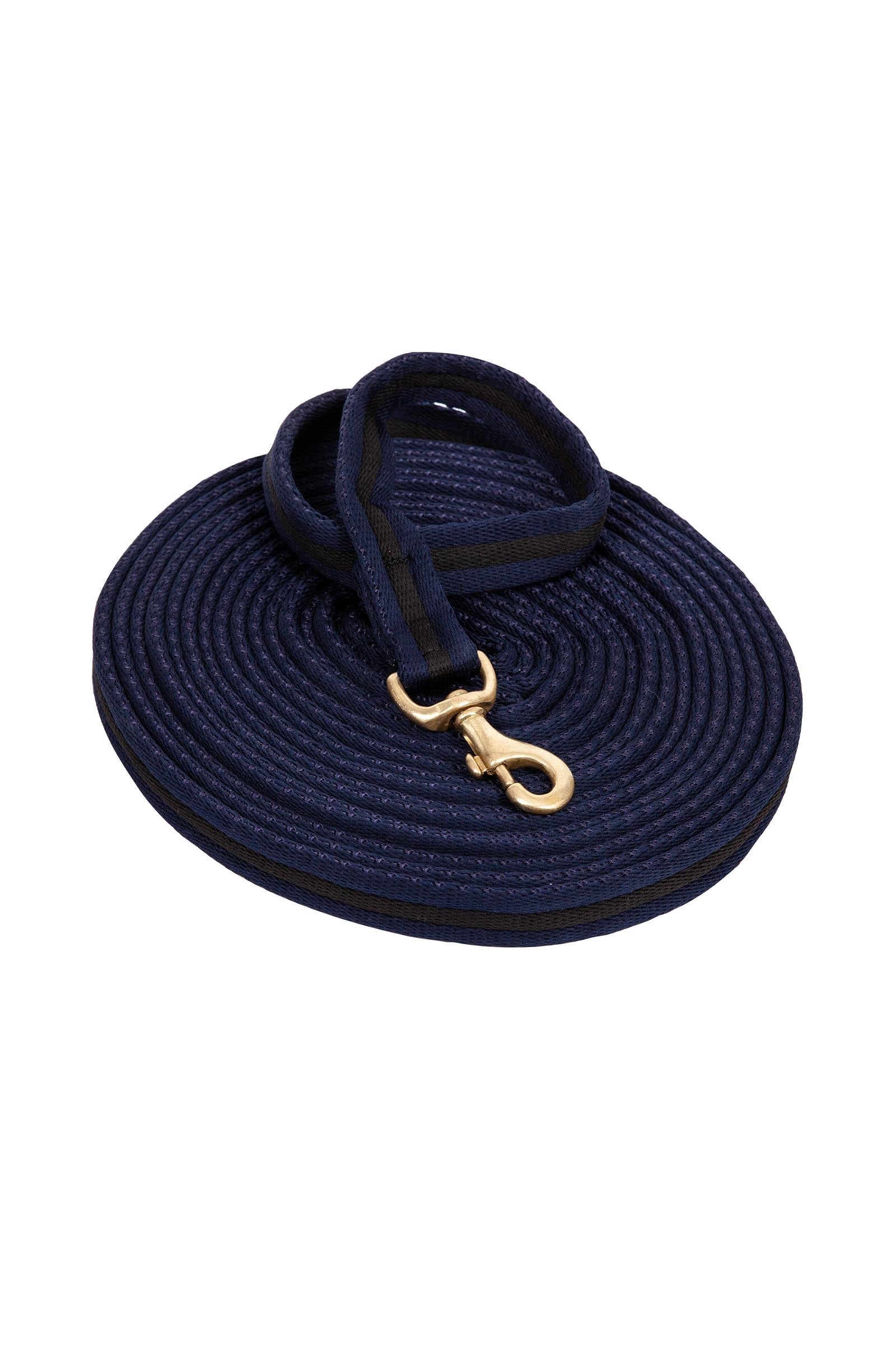 USG Soft Lunge Reins (8m) Horse Training
