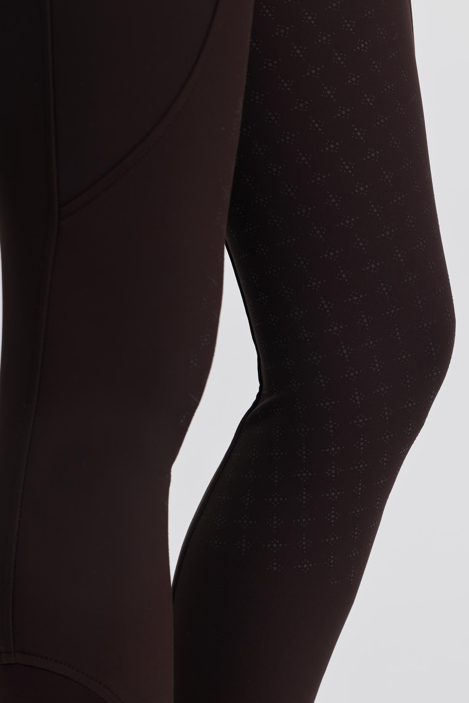 LeMieux Brilliance Women's Full Seat Breeches Womens Breeches
