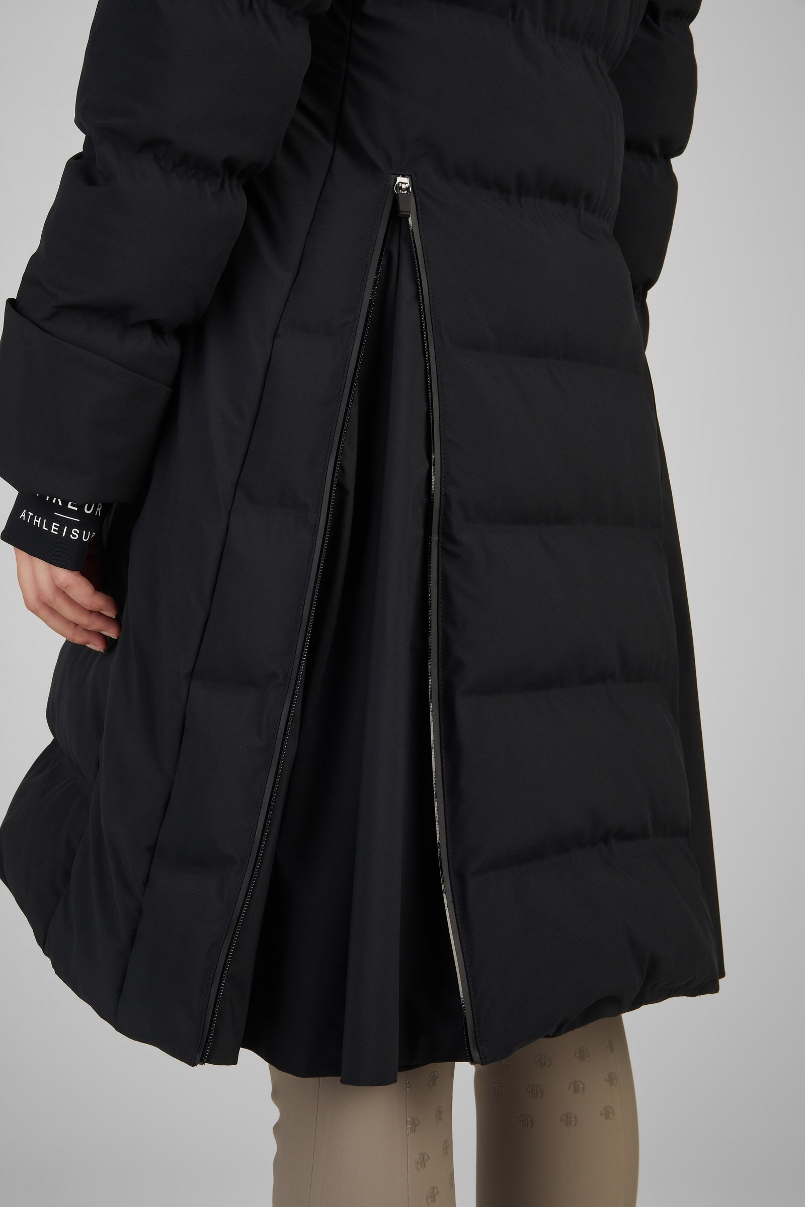 Pikeur Athleisure Raincoat Women’s Riding Clothing