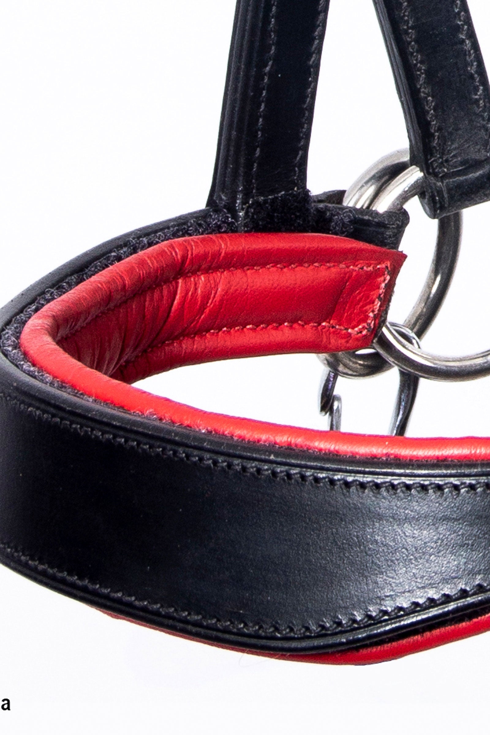 F.R.A. Freedom Riding Articles Aruba Bitless Bridle With Reins (System 3) Bridles & Reins