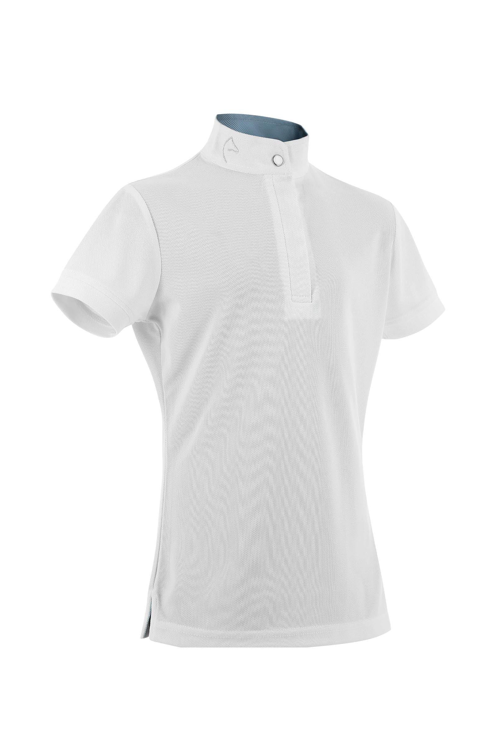 Equi Theme EQUITHÈME Betty Kids´ Mesh Polo Shirt Kids Apparel