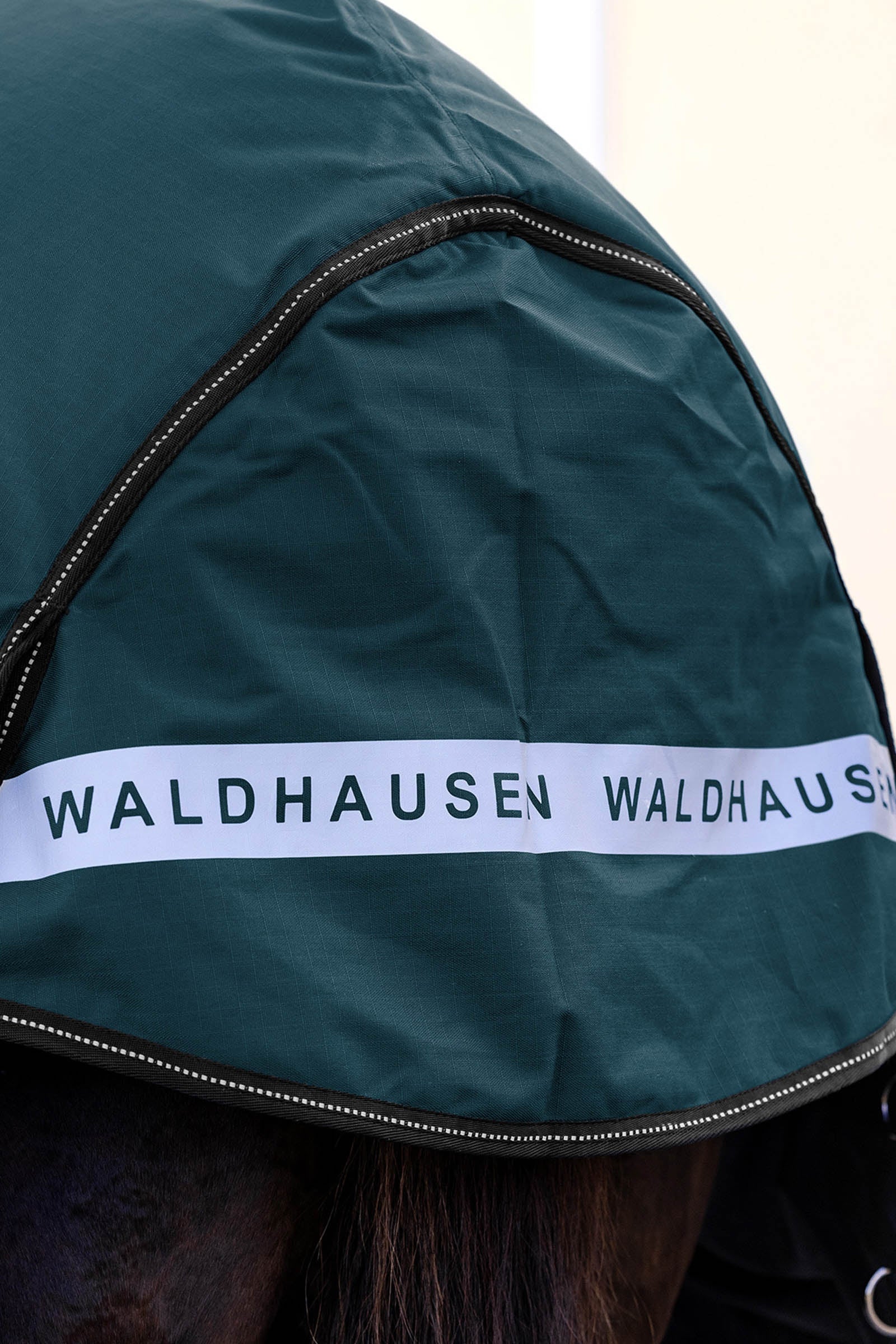 Waldhausen Arctic Turnout Rug, 200 g Horse Rugs