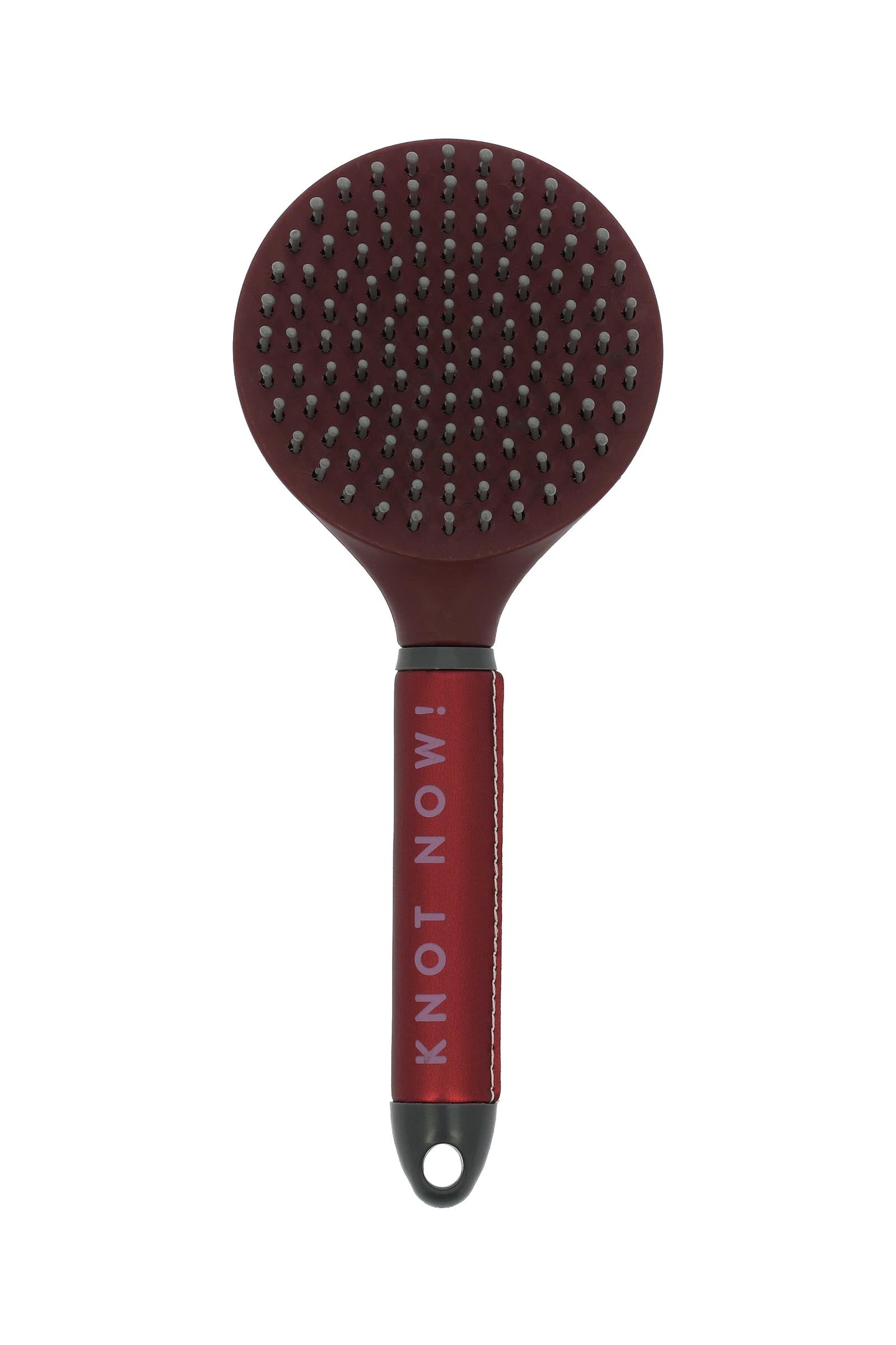 EQUITHÈME Je t'aime Mane Brush Horse Grooming Tools