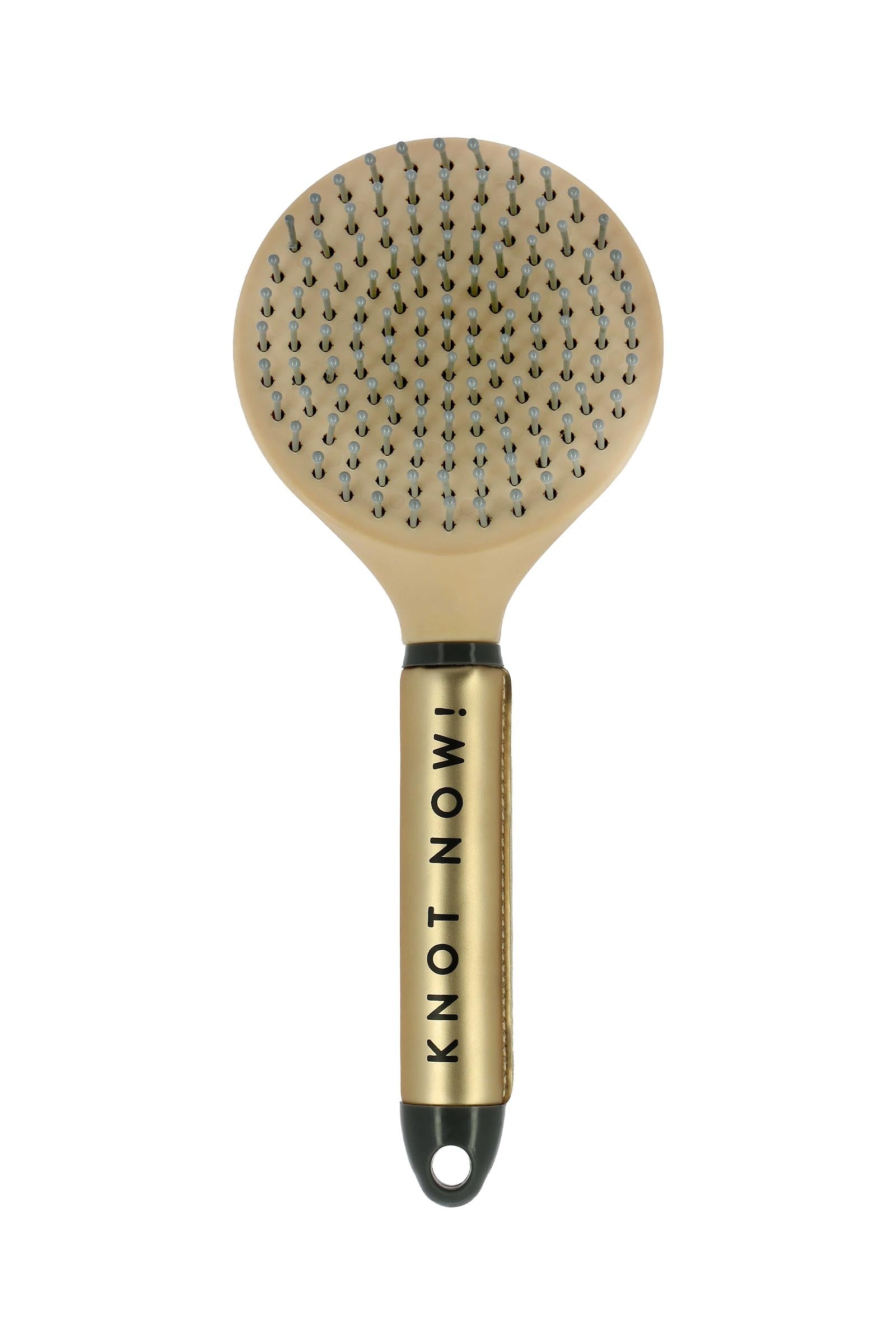 EQUITHÈME Je t'aime Mane Brush Horse Grooming Tools