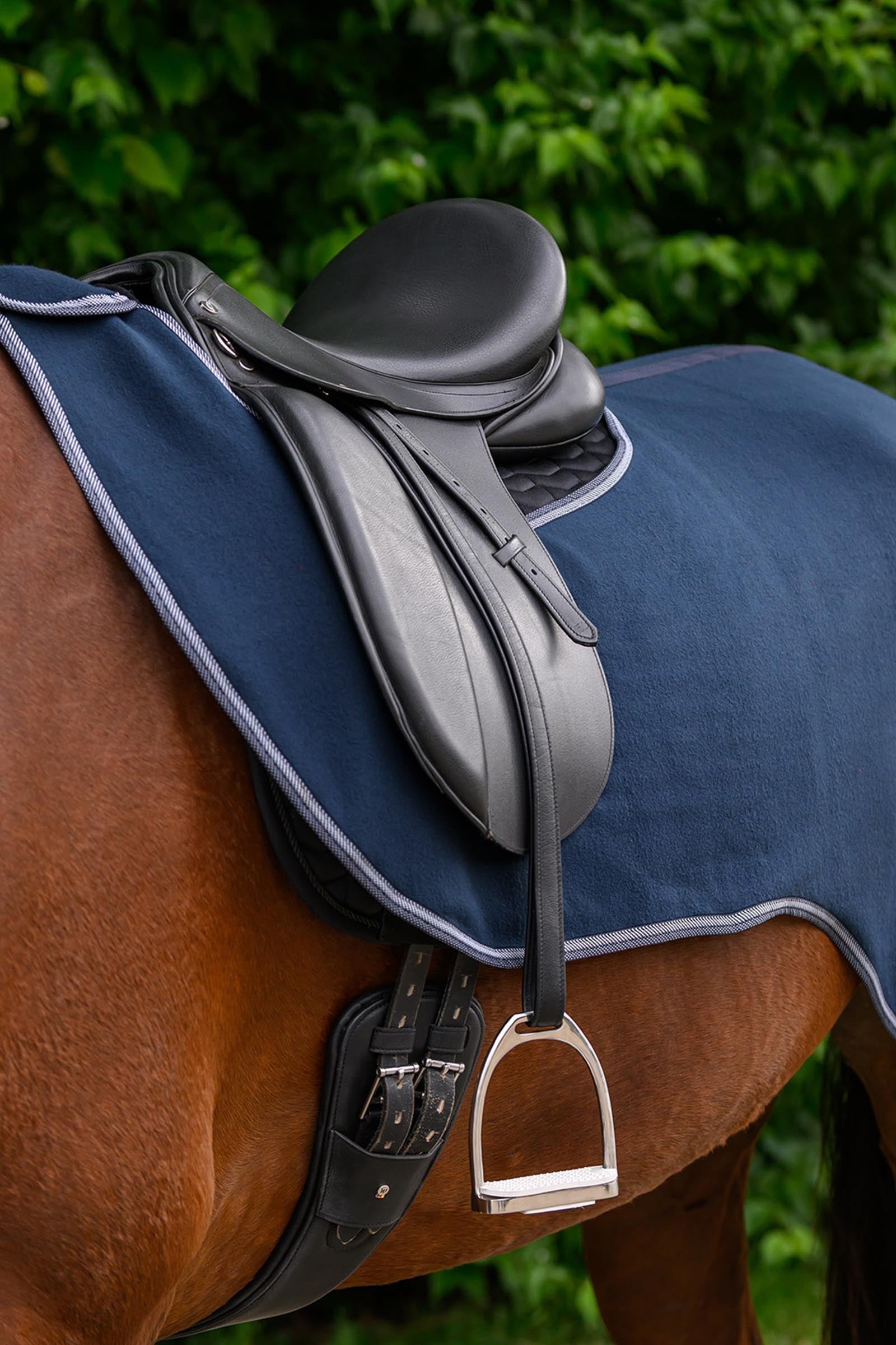 Waldhausen ECONOMIC Fleece Exercise Rug Horse Rugs