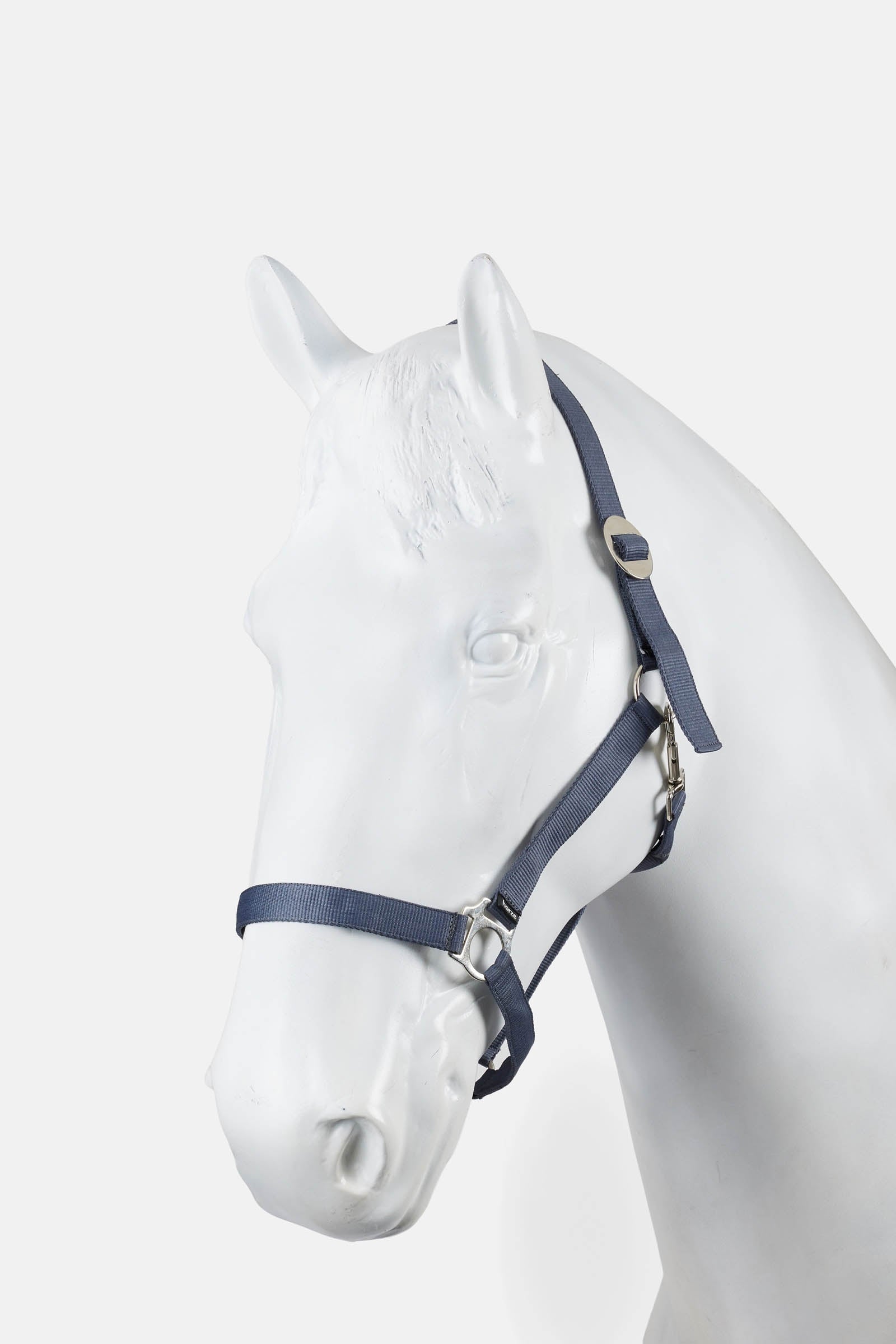 Horze Halter (Set of 3 pcs) Halters & Leads