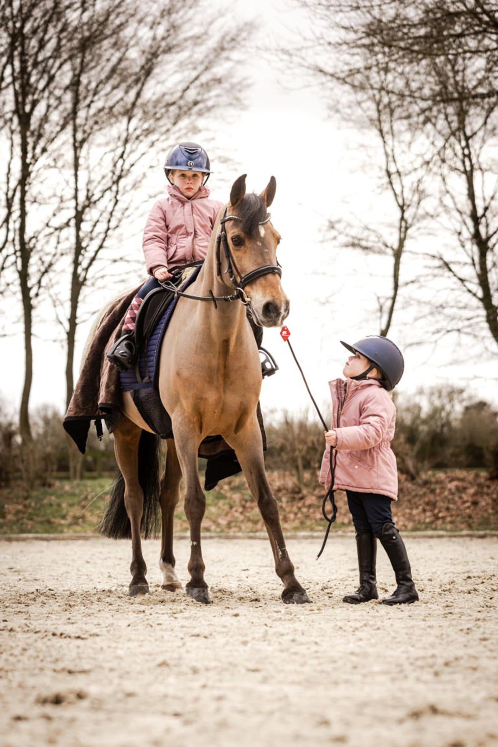 Suedwind Footwear Nova Kids Fun Tall Riding Boots, Children Riding Boots & Riding Shoes