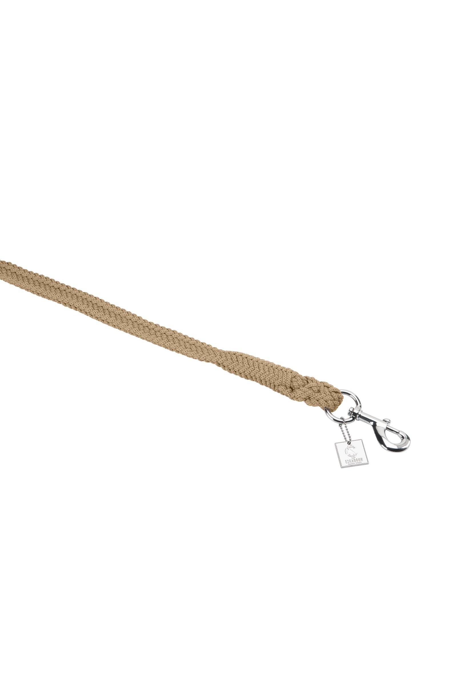 Eskadron Classic Sport SS26 Duralastic Lead Rope With Swivel Hook Halters & Leads