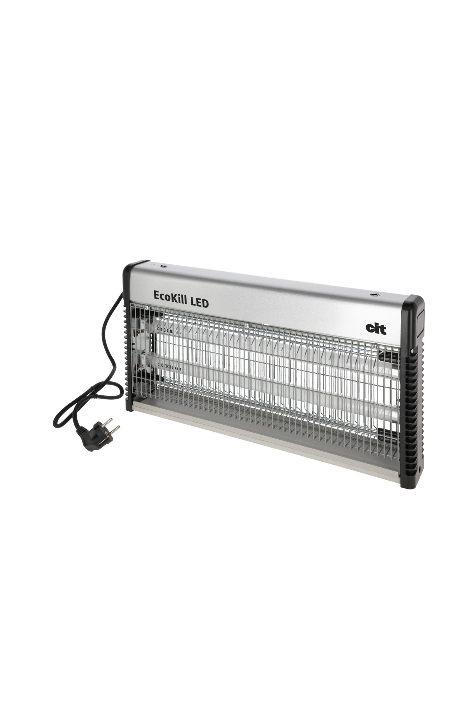 Kerbl cit EcoKill LED 2.0 Insect Killer Antifly Protection for Horses