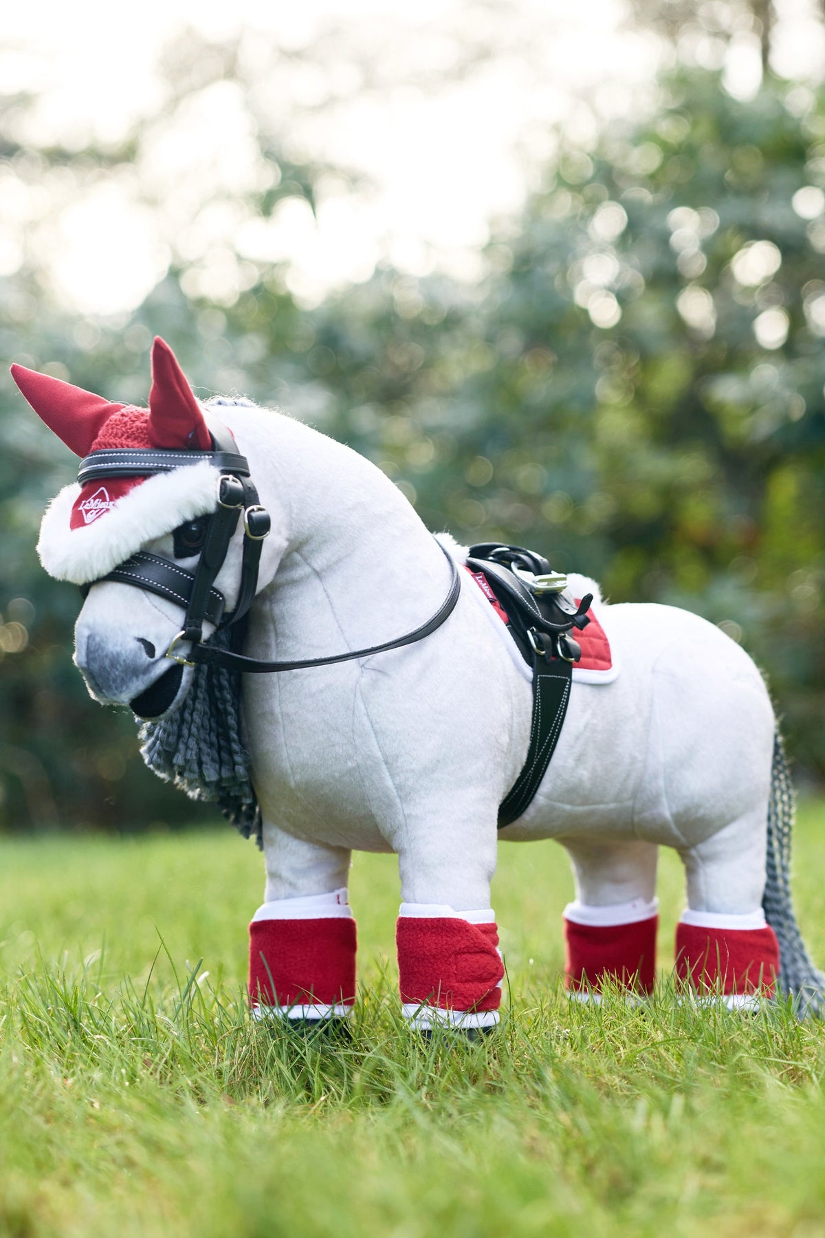 LeMieux Christmas Toy Pony Gifts & Toys