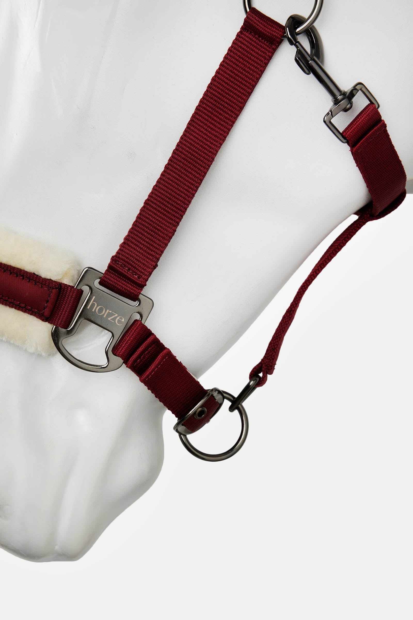 Horze Howard Halter Halters & Leads