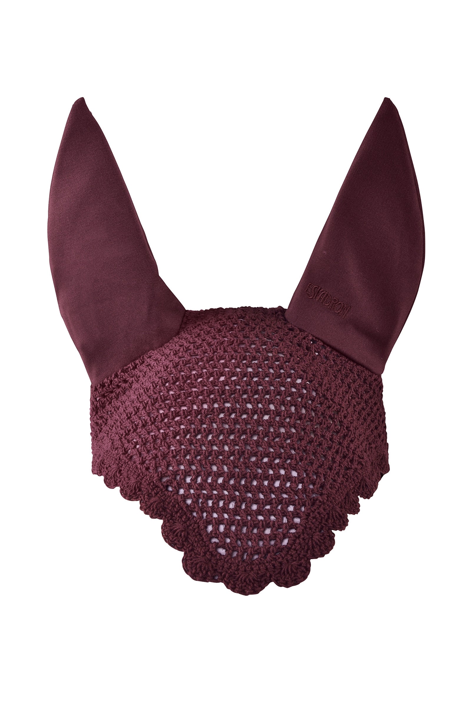 Eskadron Anti Fly Hood Saddle Pads