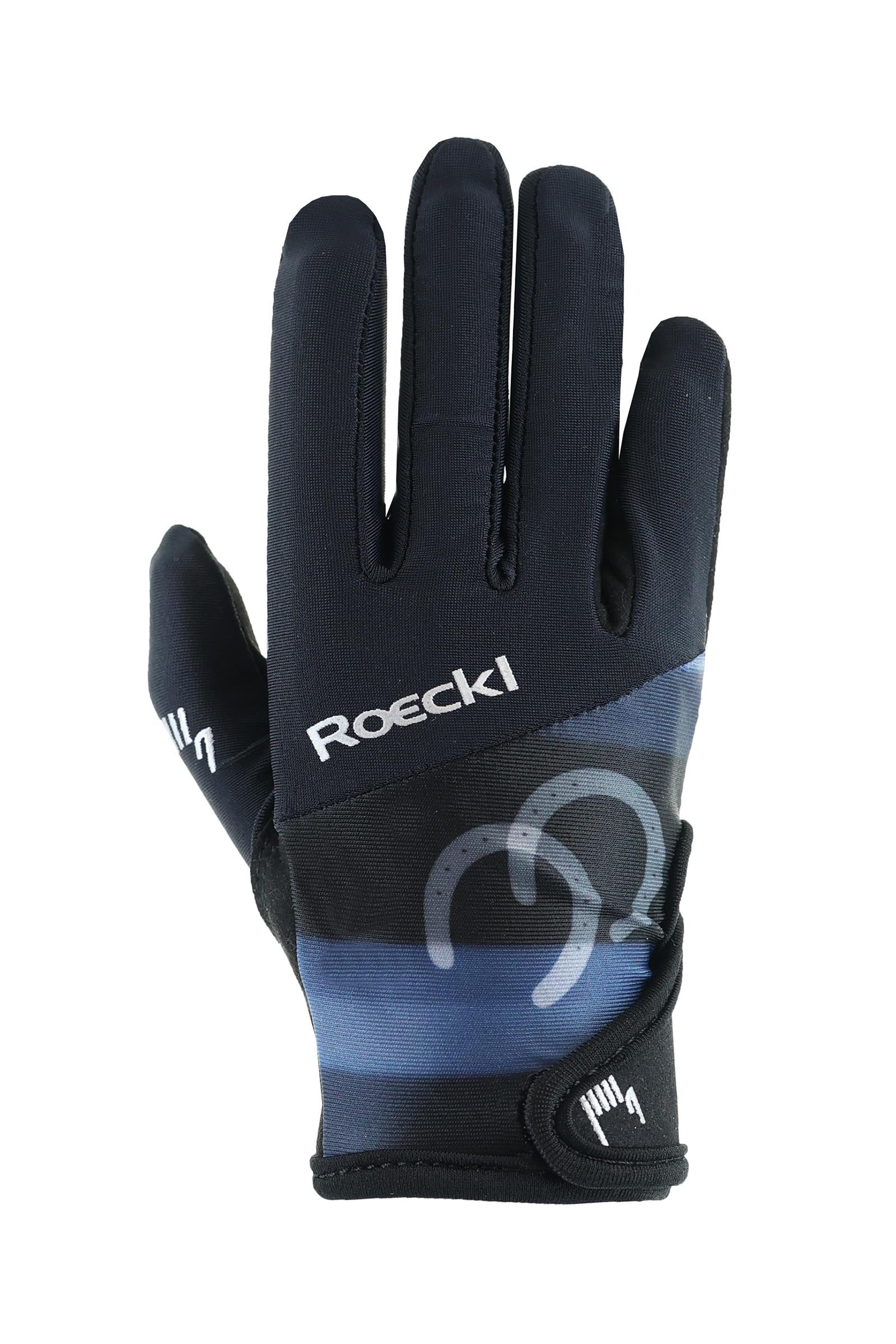 Roeckl Koppl Kids´ Riding Gloves Kids Apparel