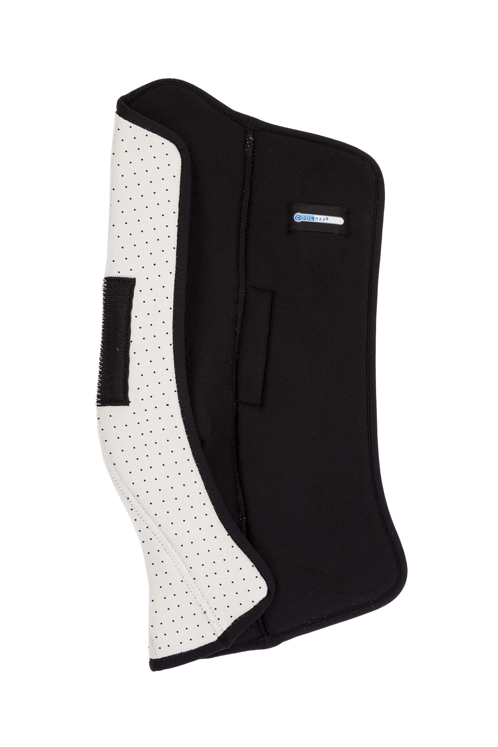 Zandona Therapeutic Wellness Support Boot Air Padding front made with Coolmax Leg Protection & Hoof Protection for Horses