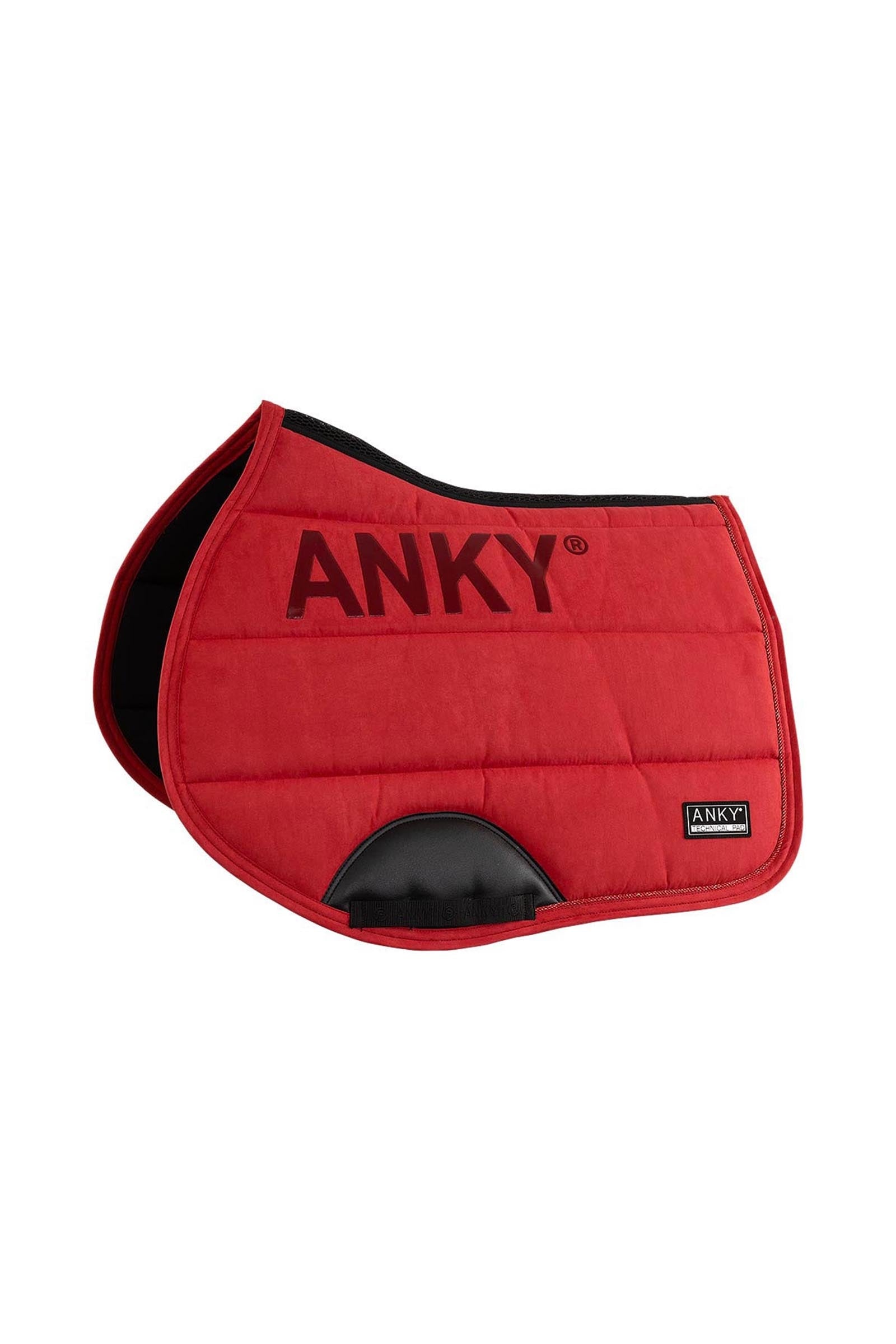 Anky ANKY Anatomic Tech Jumping Saddle Pad Saddle Pads