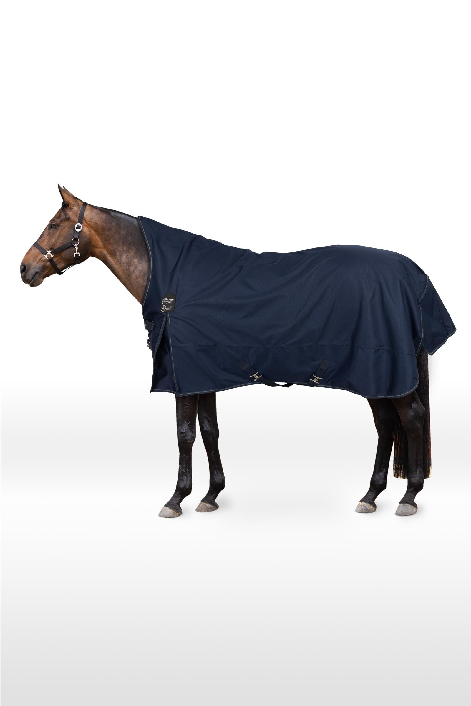 Horze Avalanche Turnout Rug, 0g Horse Rugs
