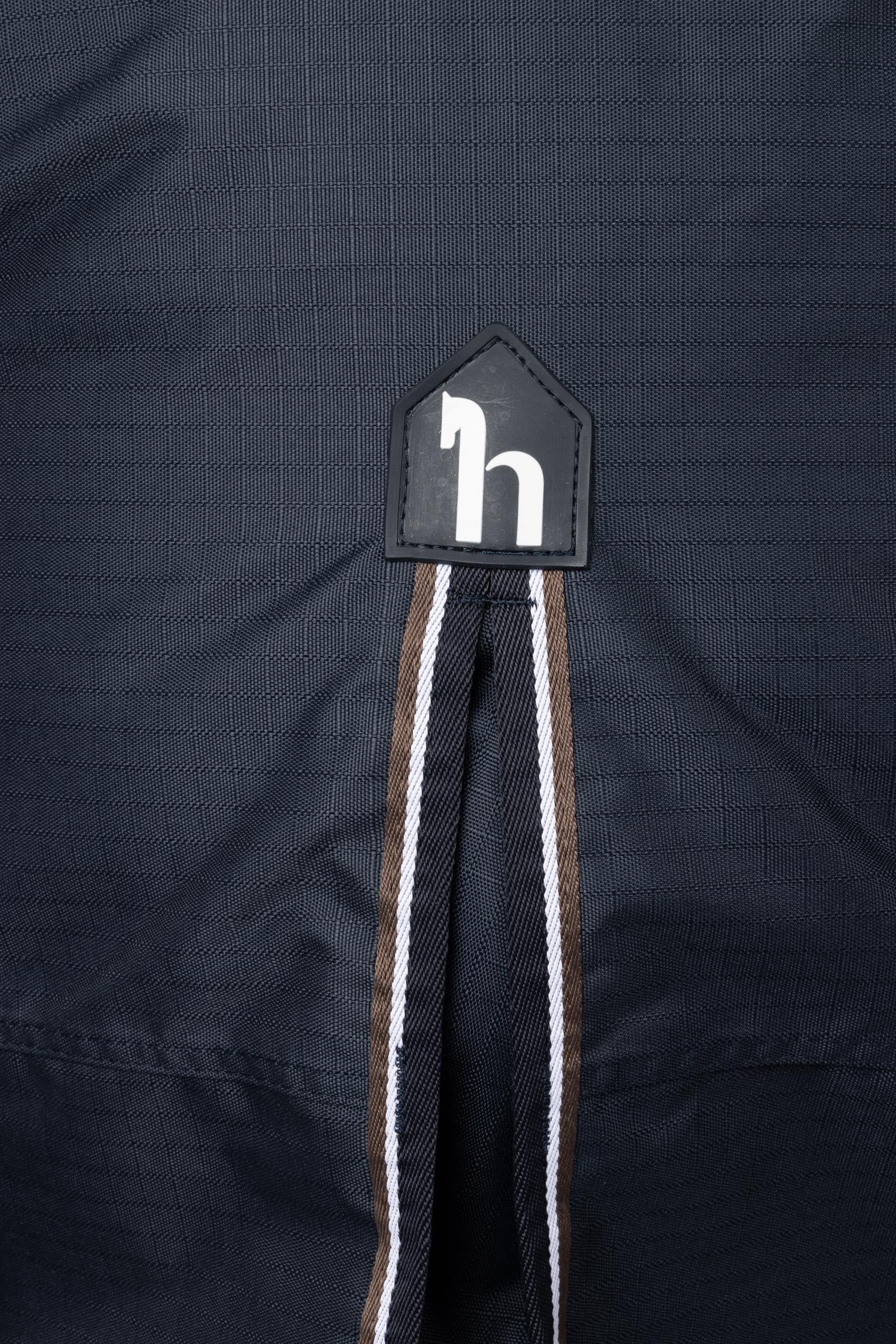 Horze Glasgow Rain Turnout Rug, 0g Horse Rugs