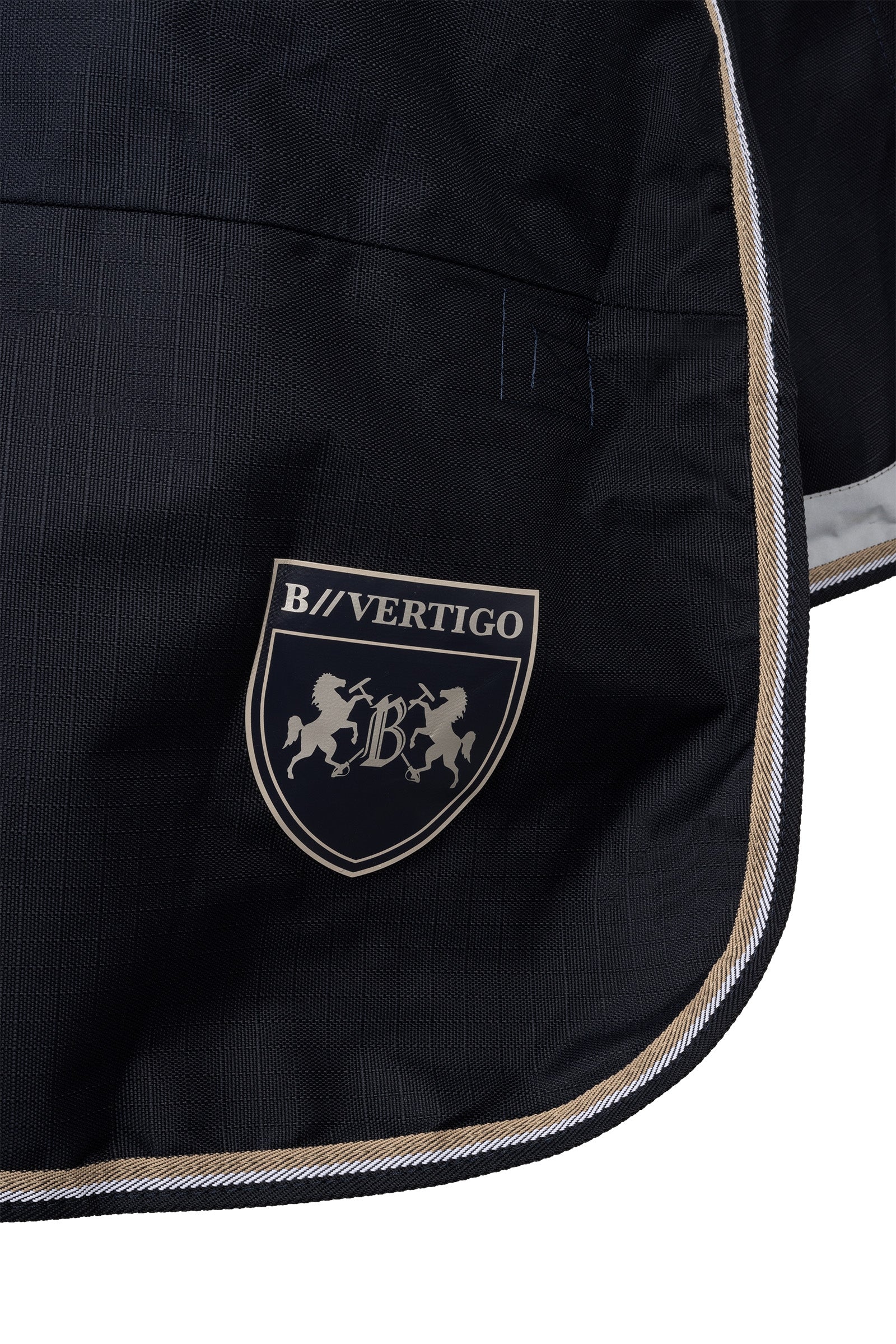 B Vertigo Georgina Lightweight Turnout, 150g Horse Rugs