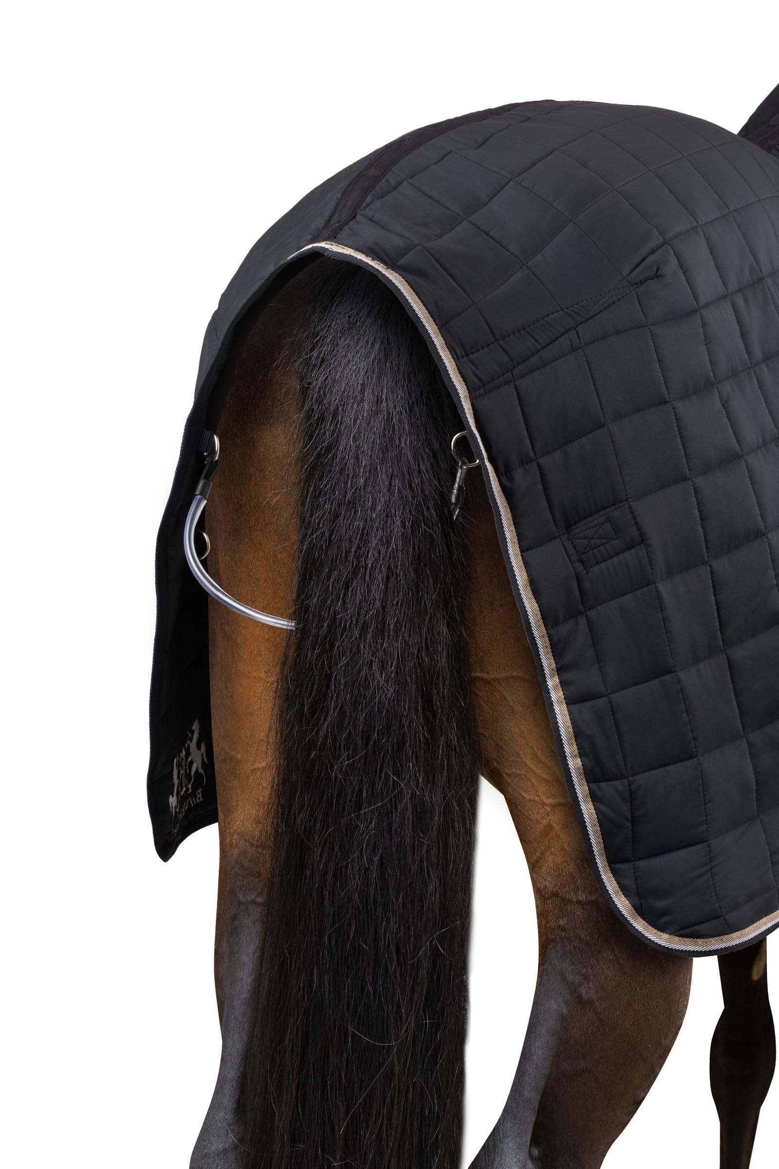 B Vertigo Mason Walker Rug, 150g Horse Rugs