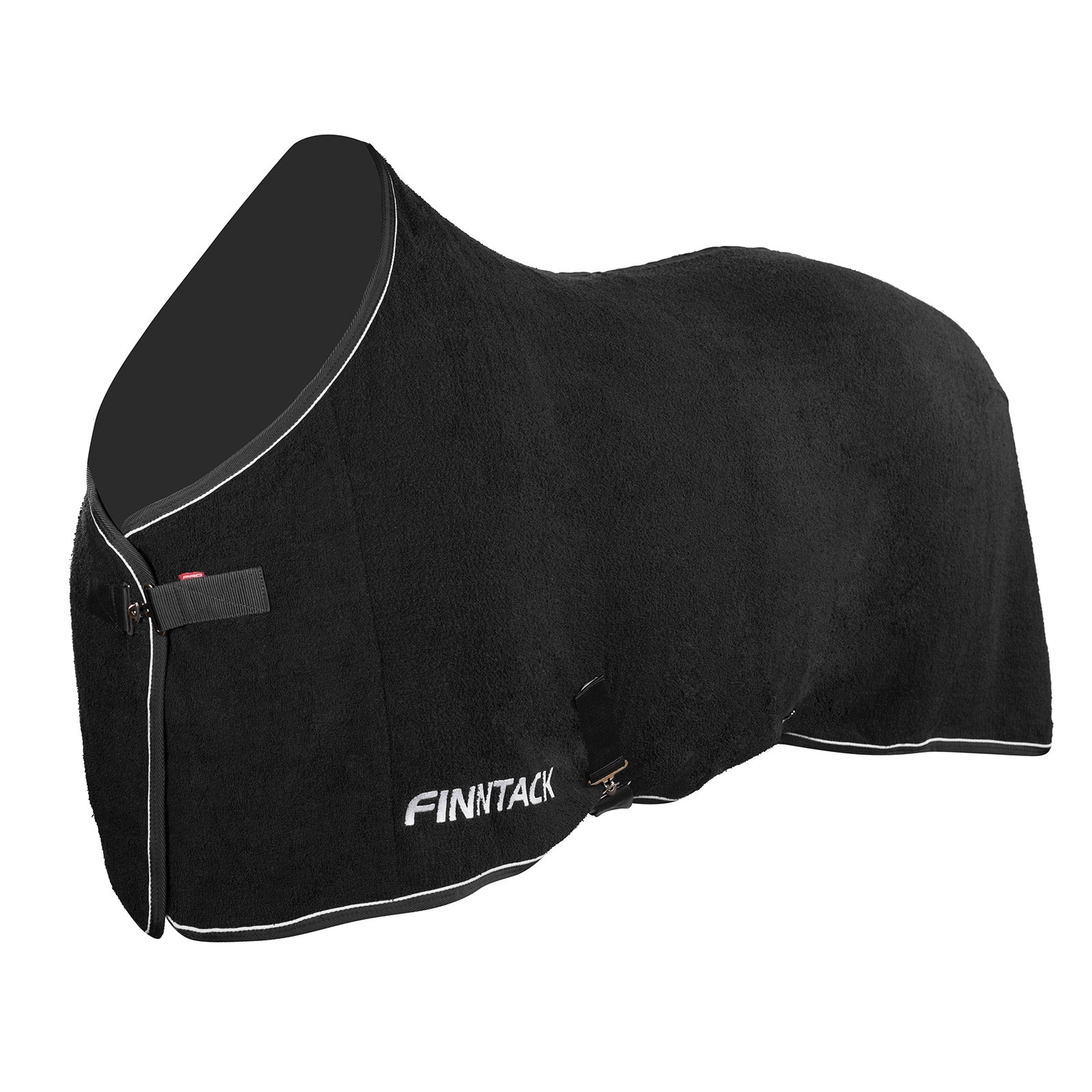 Finntack Pro Towel Blanket Horse Rugs
