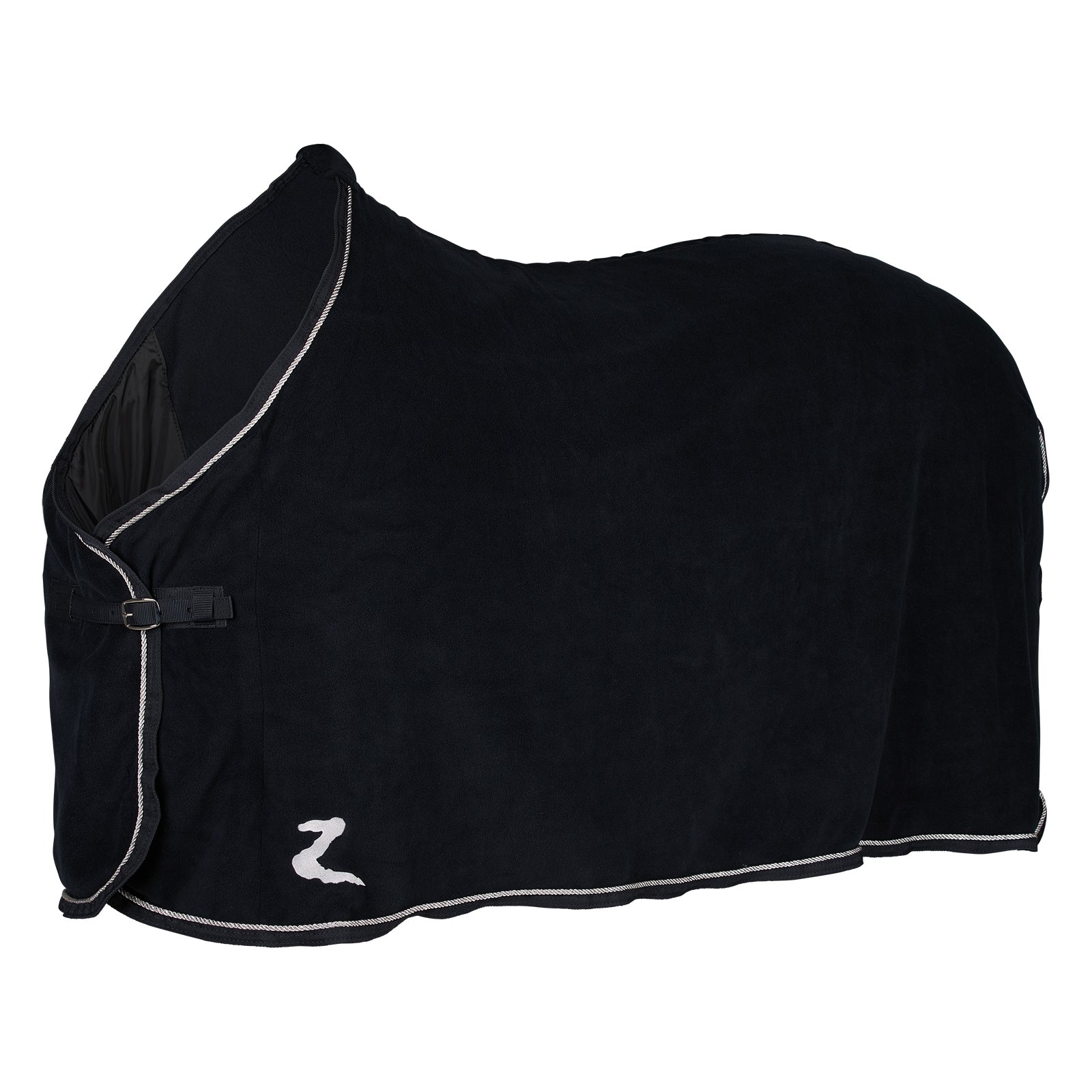 Horze Fleece Show Cooler Rug Horse Rugs