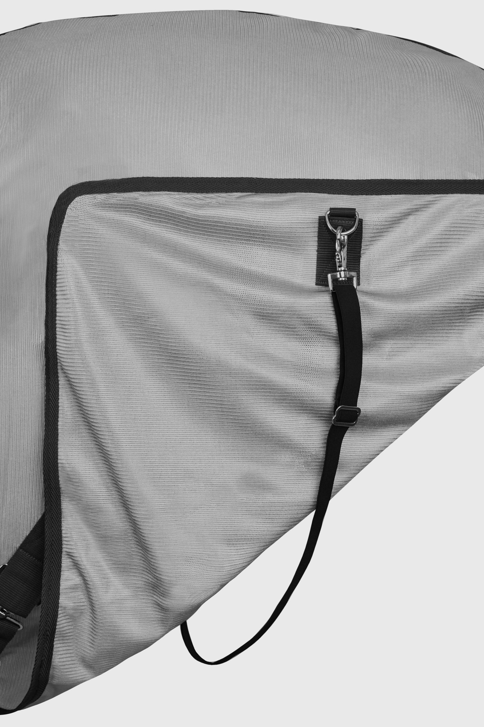 Horze Paso Fino Fly Rug with Hood and UV Protection Horse Rugs