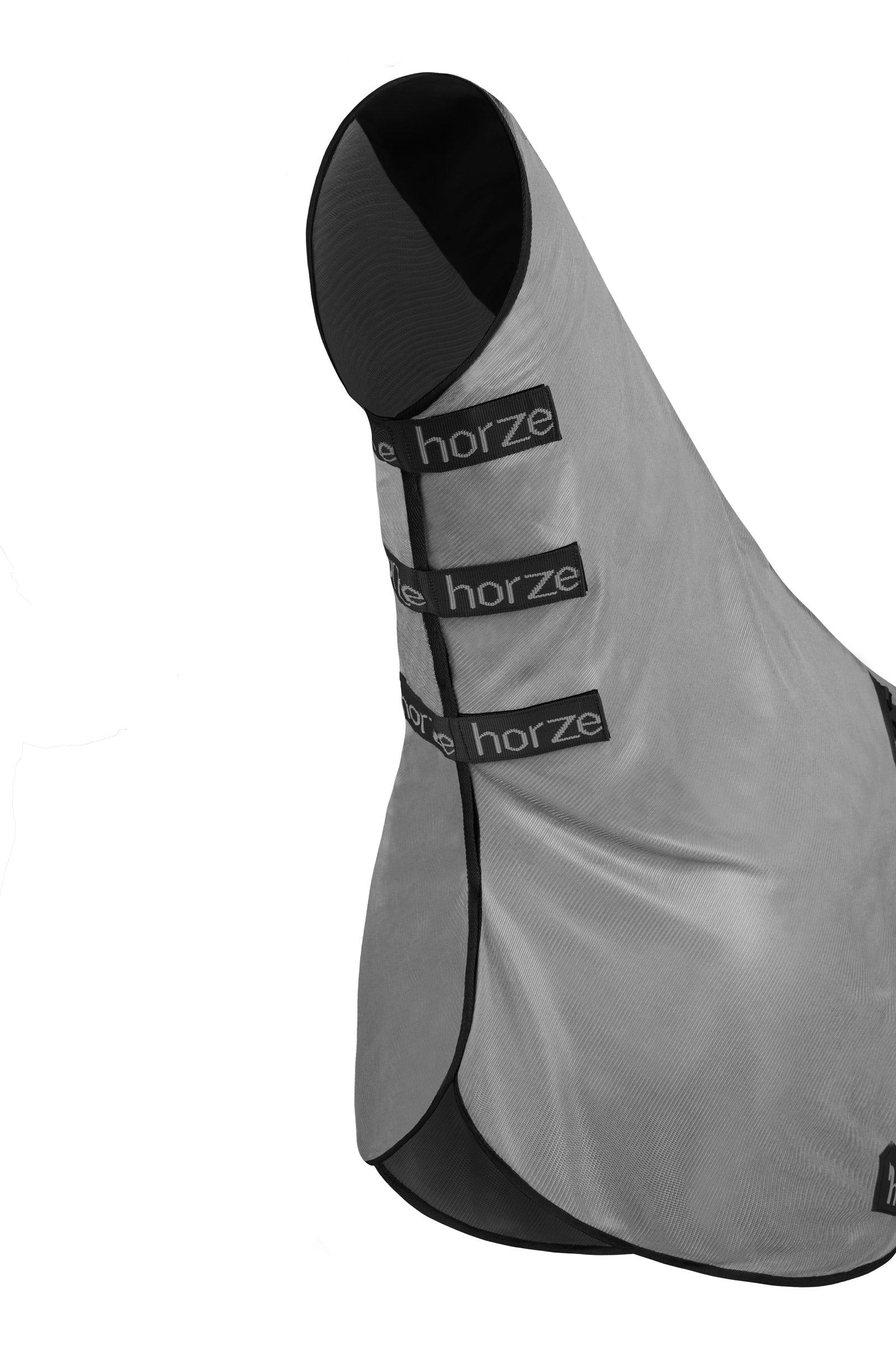 Horze Paso Fino Riding Fly Rug with Detachable Neck and UV Protection Horse Rugs