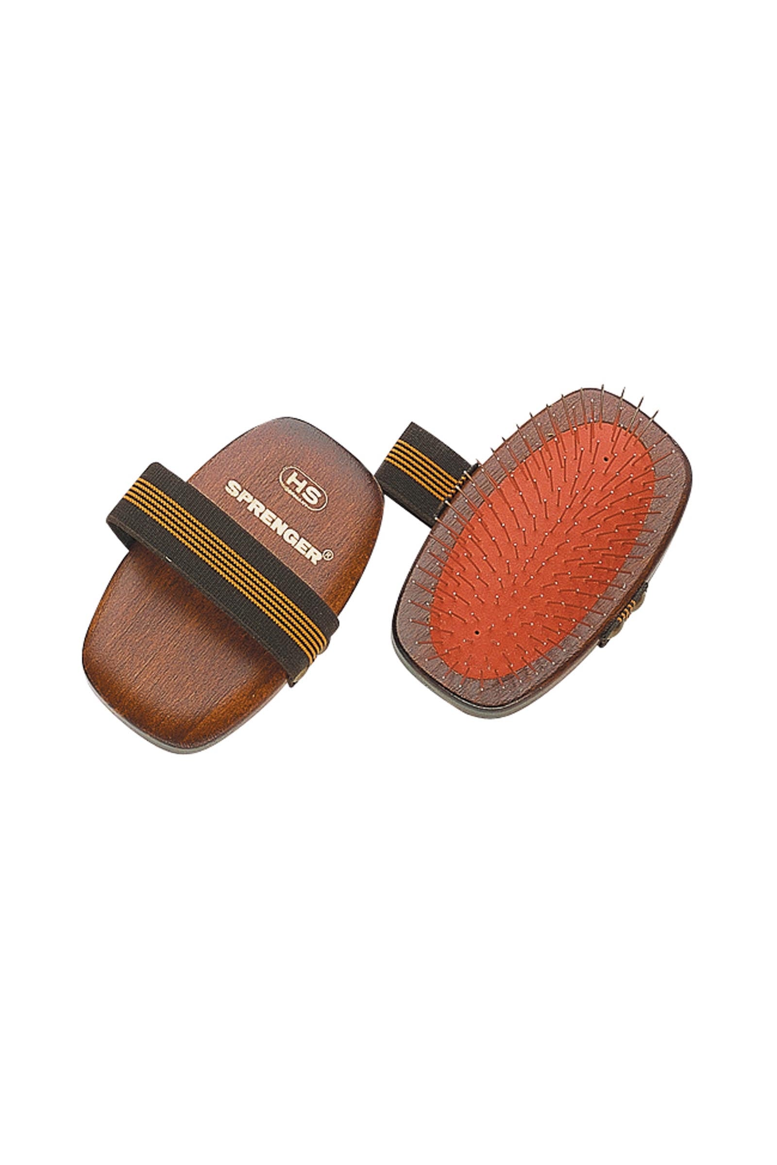 Sprenger Mane Brush Horse Grooming Tools