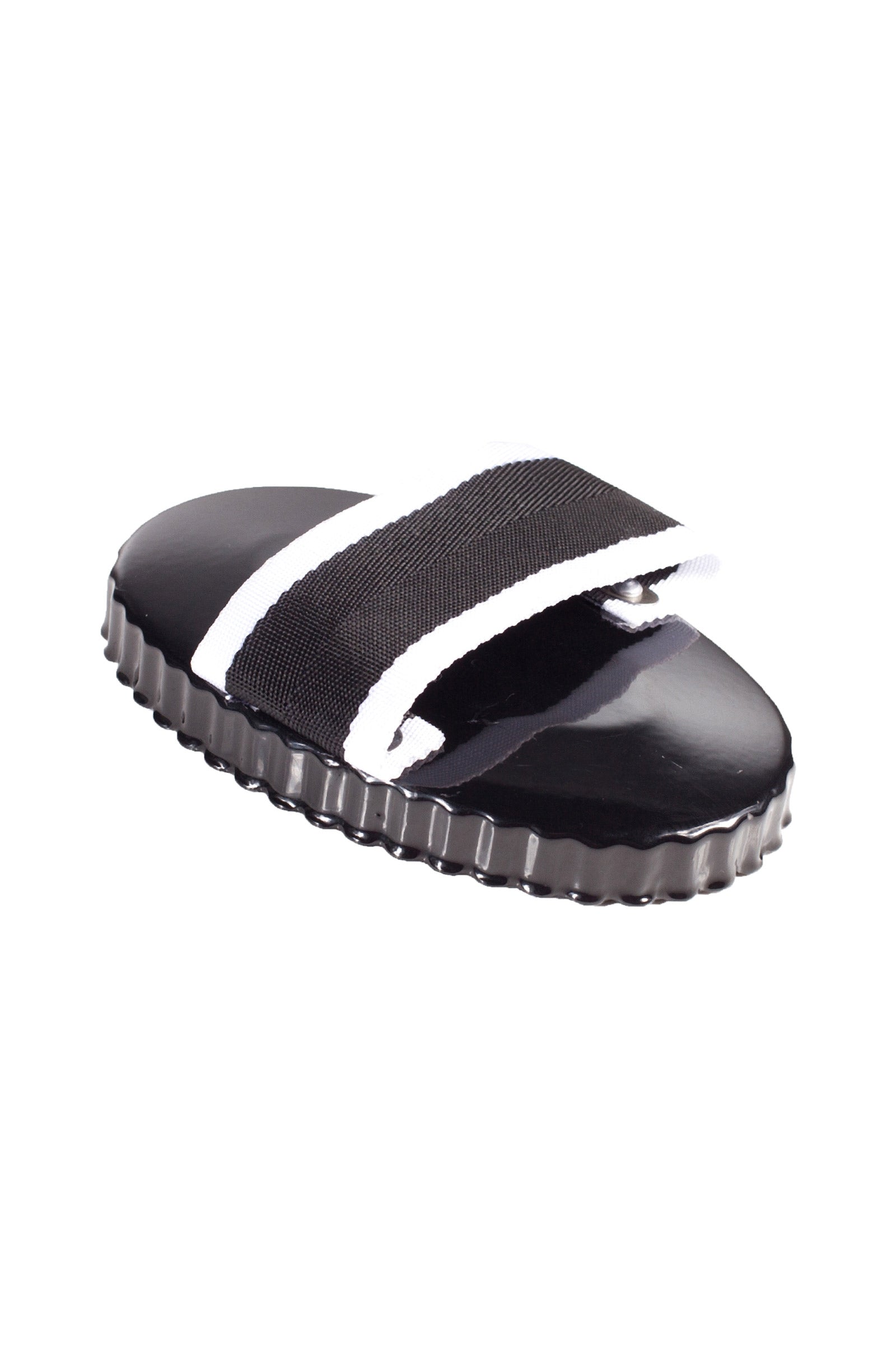 Horze Steel Curry Comb Horse Grooming Tools