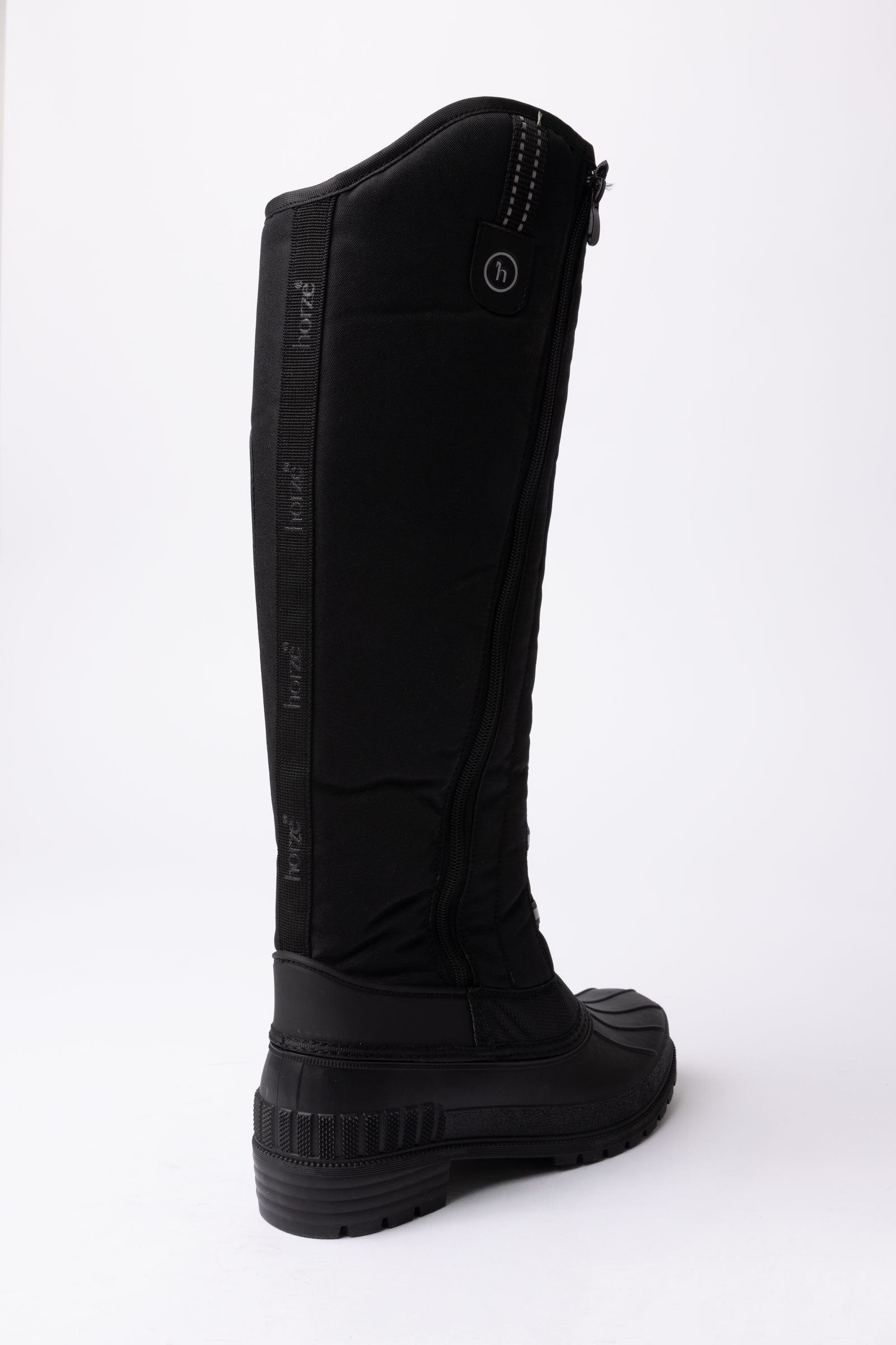 Horze Kuusamo Thermo Riding Boots Riding Boots & Riding Shoes