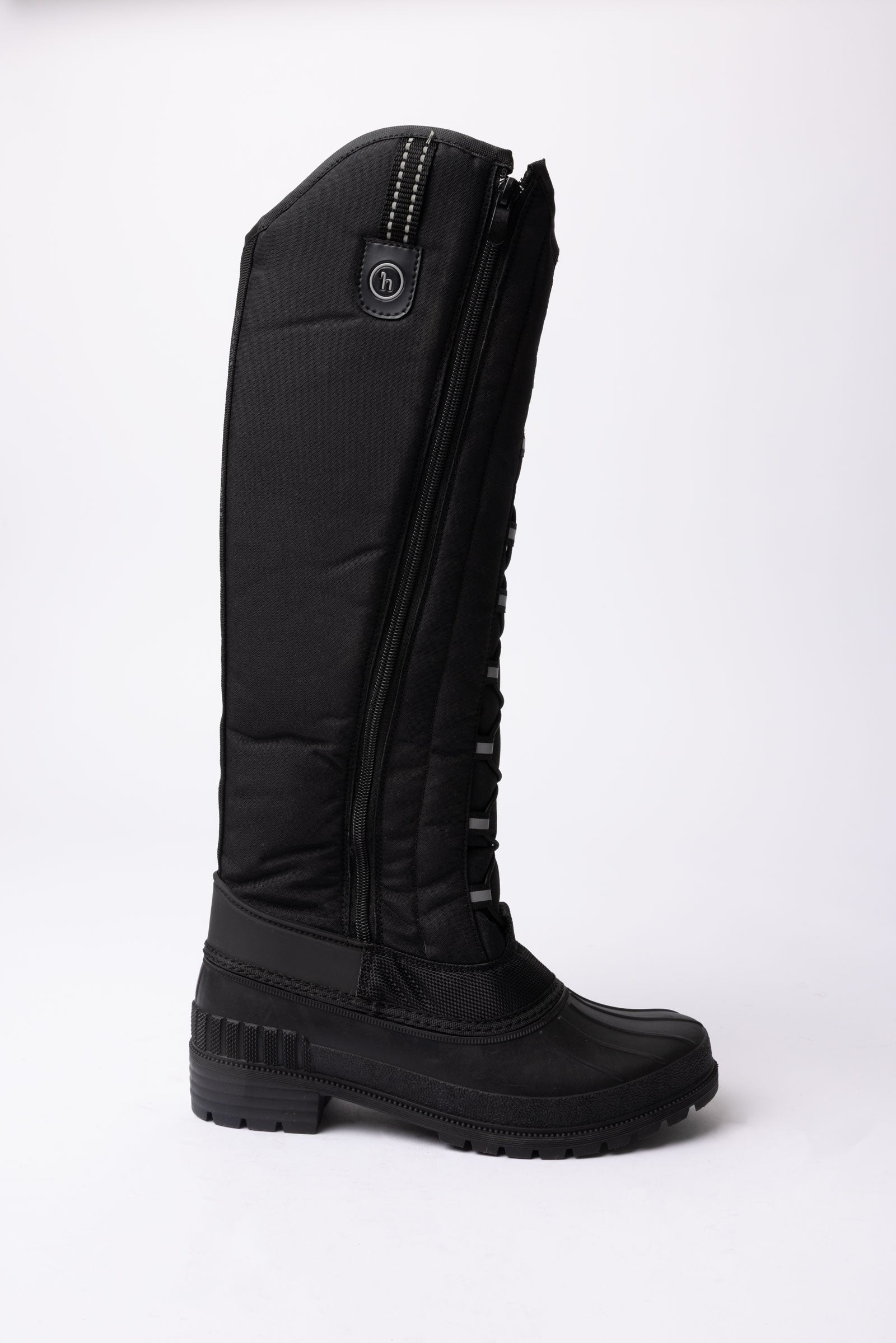 Horze Kuusamo Thermo Riding Boots Riding Boots & Riding Shoes