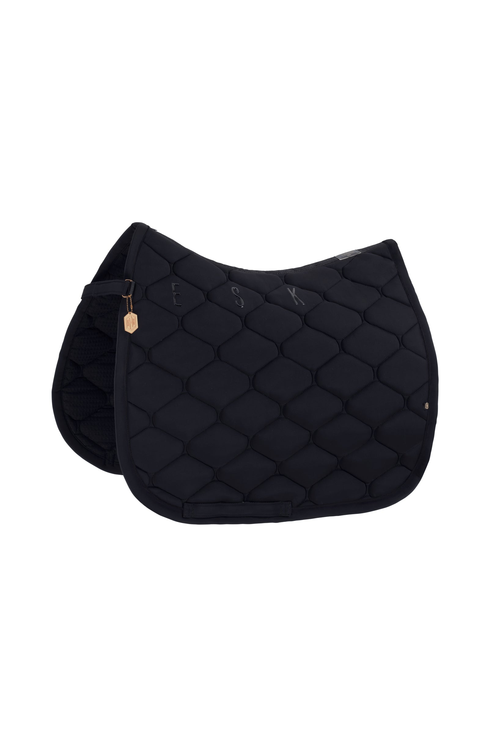 Eskadron Heritage AW24 Pro Soft Dressage Saddle Pad Saddle Pads