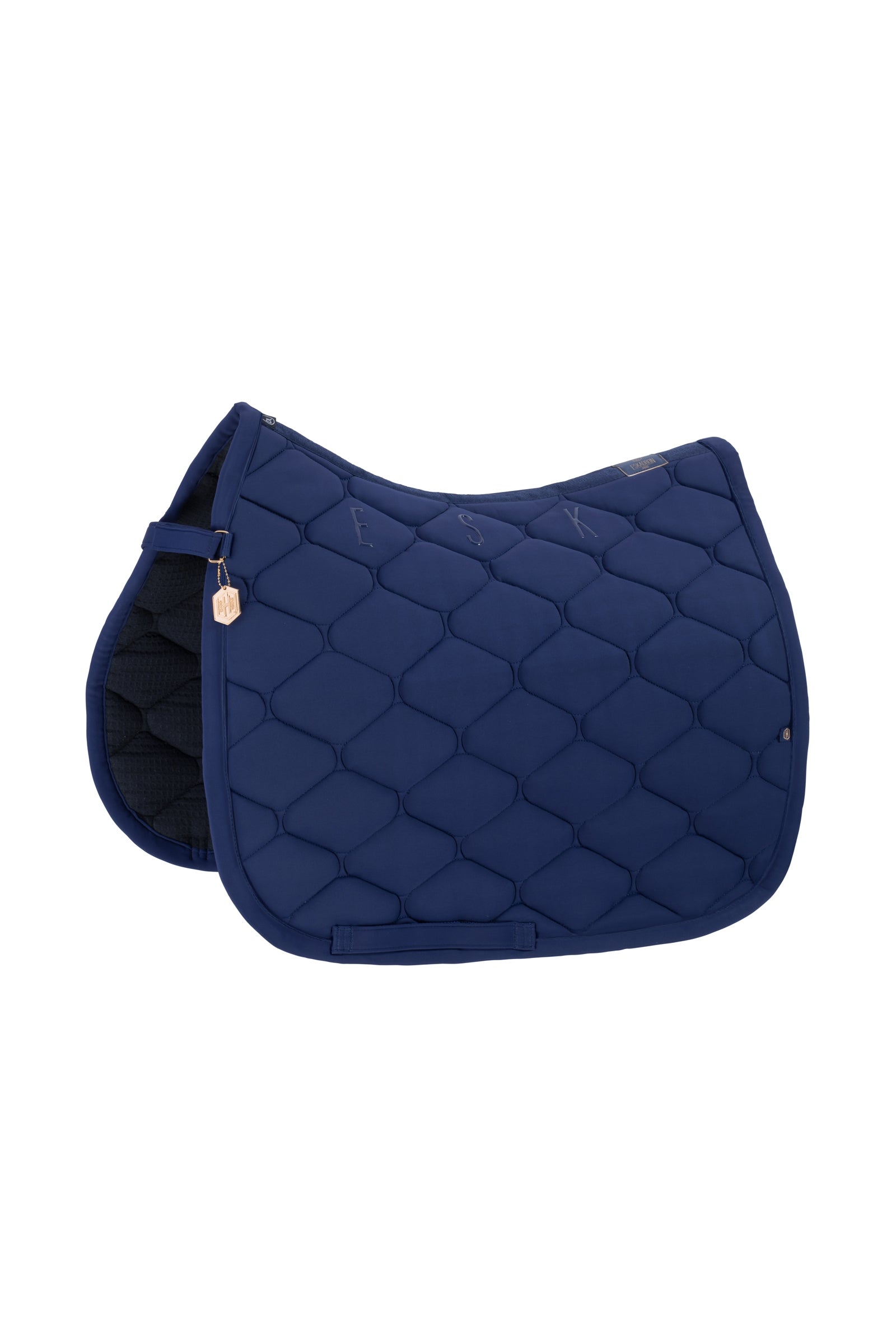 Eskadron Heritage AW24 Pro Soft Dressage Saddle Pad Saddle Pads