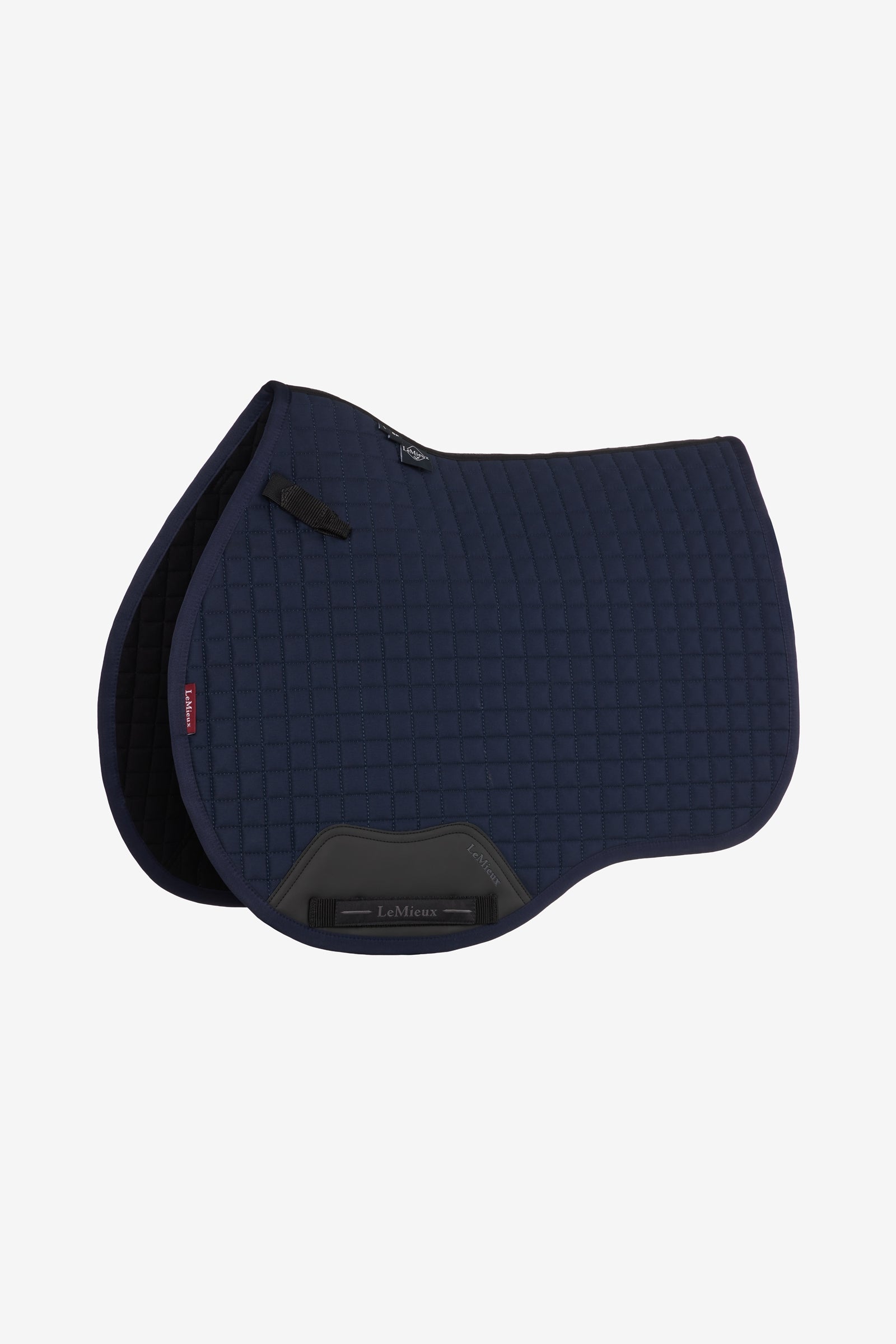 LeMieux Cotton GP Square Saddle Pad Saddle Pads