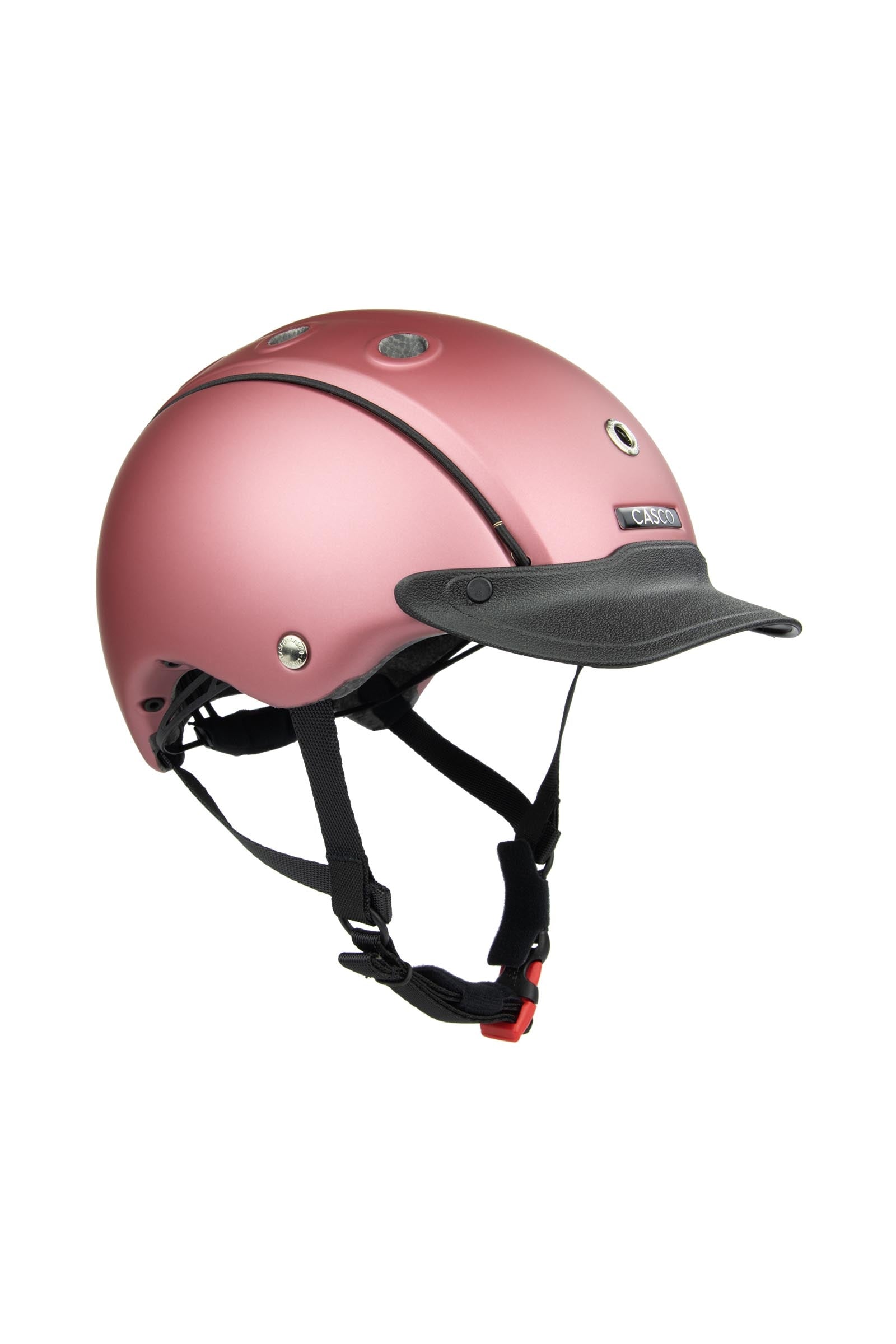 Casco Choice Turnier Kids` Riding Helmet Safety Equipment
